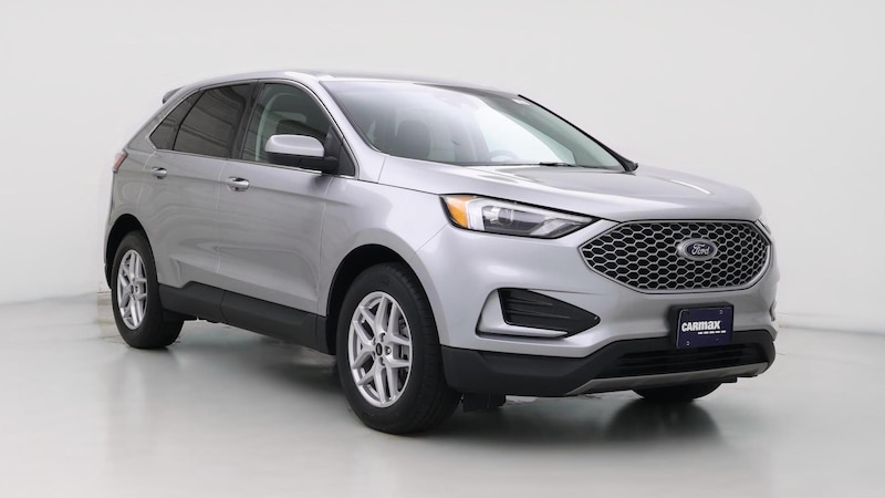 2023 Ford Edge SEL Hero Image