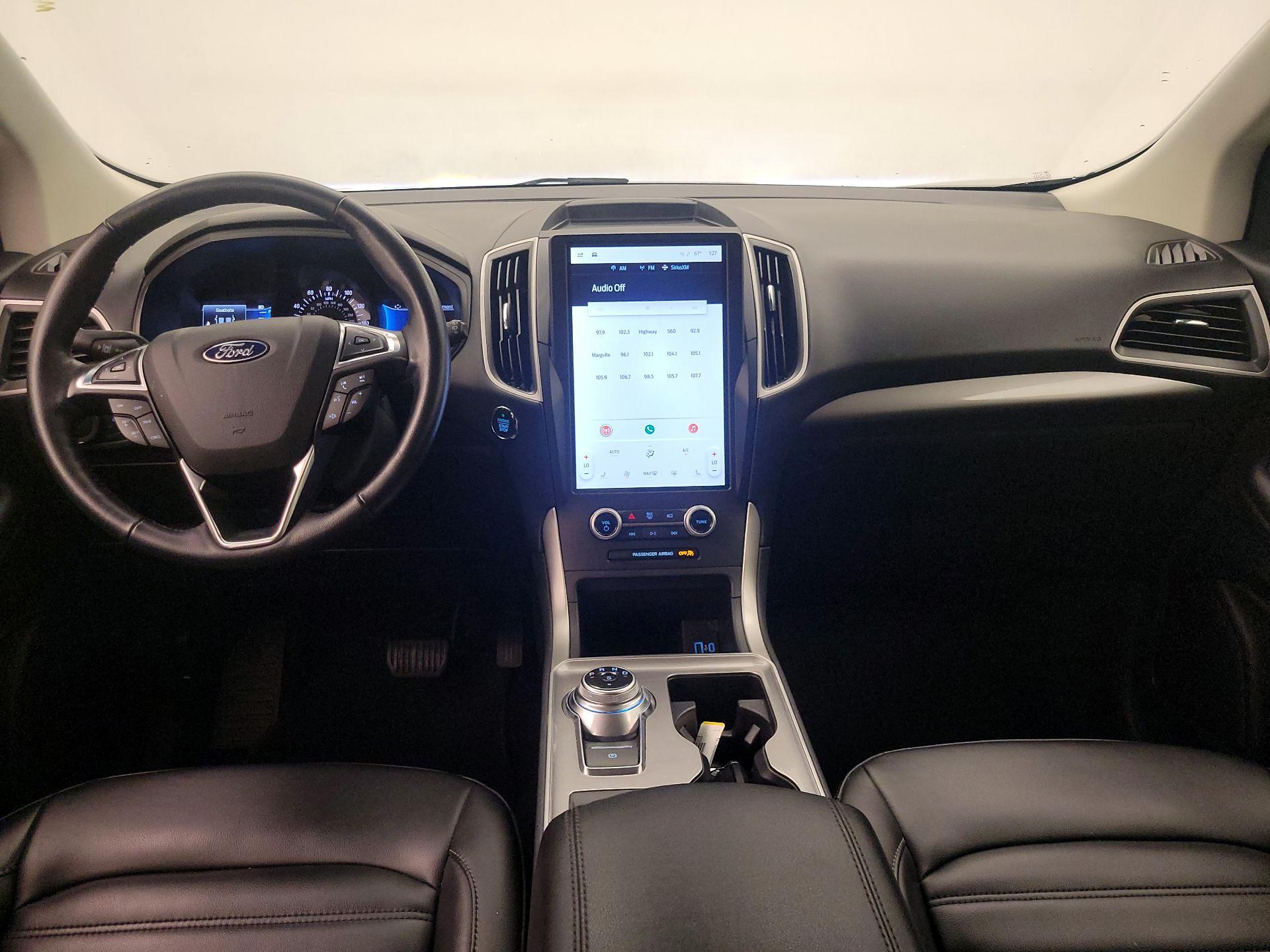 Thumbnail: 2023 Ford Edge - 9