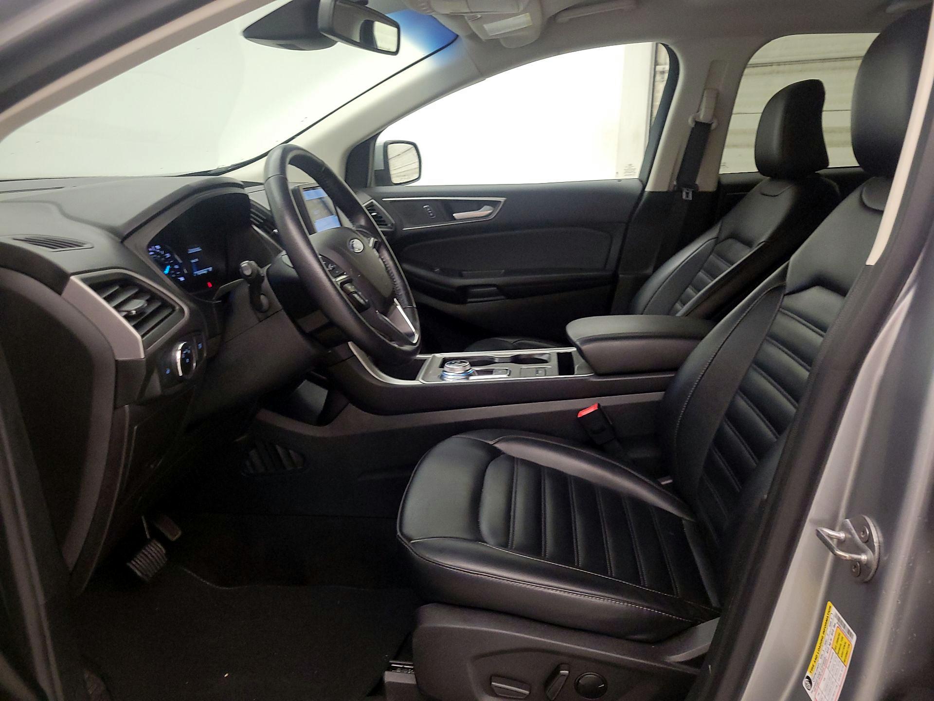 Thumbnail: 2023 Ford Edge - 11