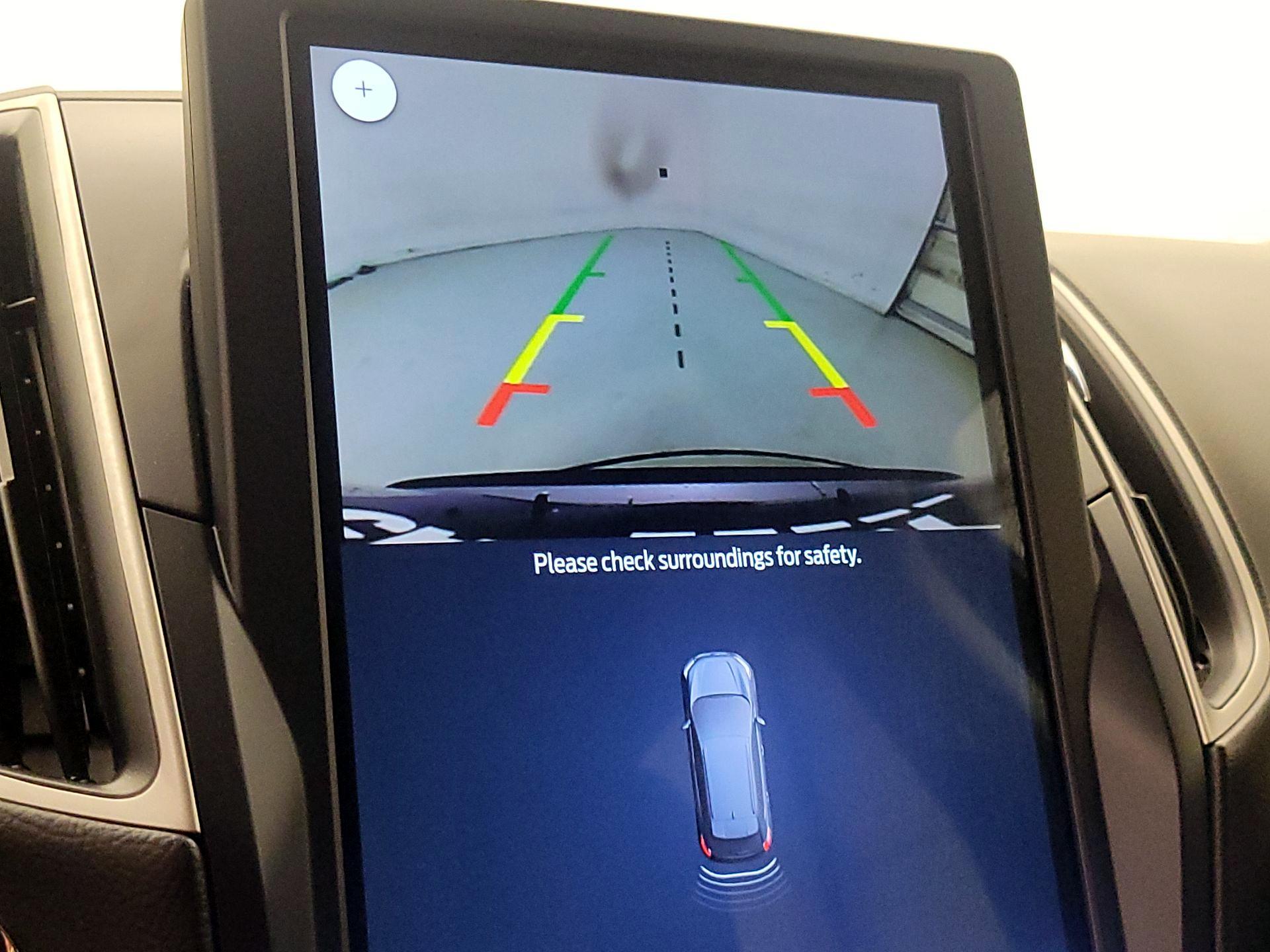 Thumbnail: 2023 Ford Edge - 14