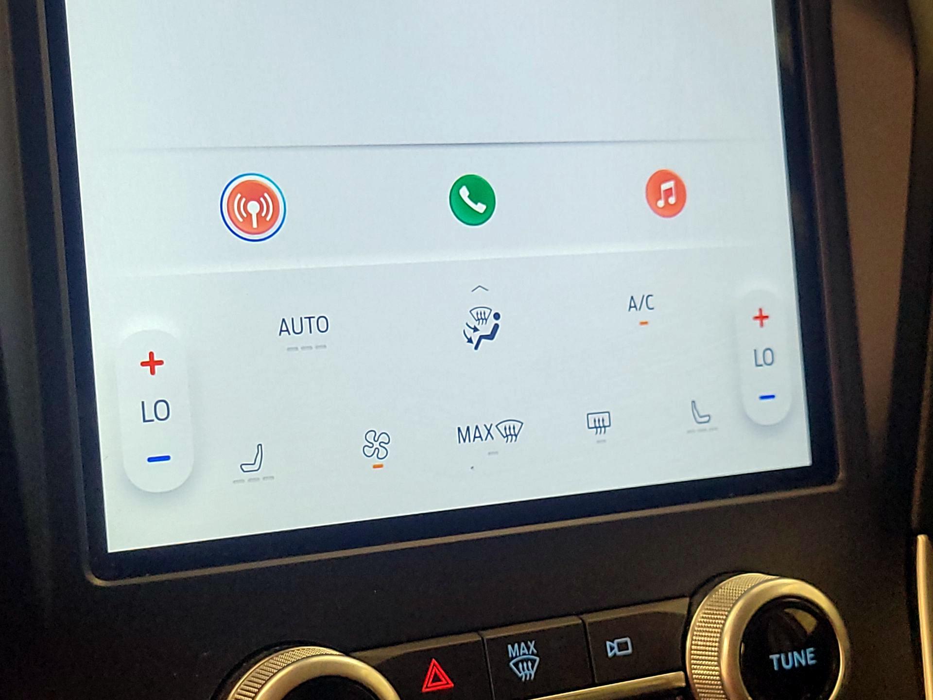 Thumbnail: 2023 Ford Edge - 16