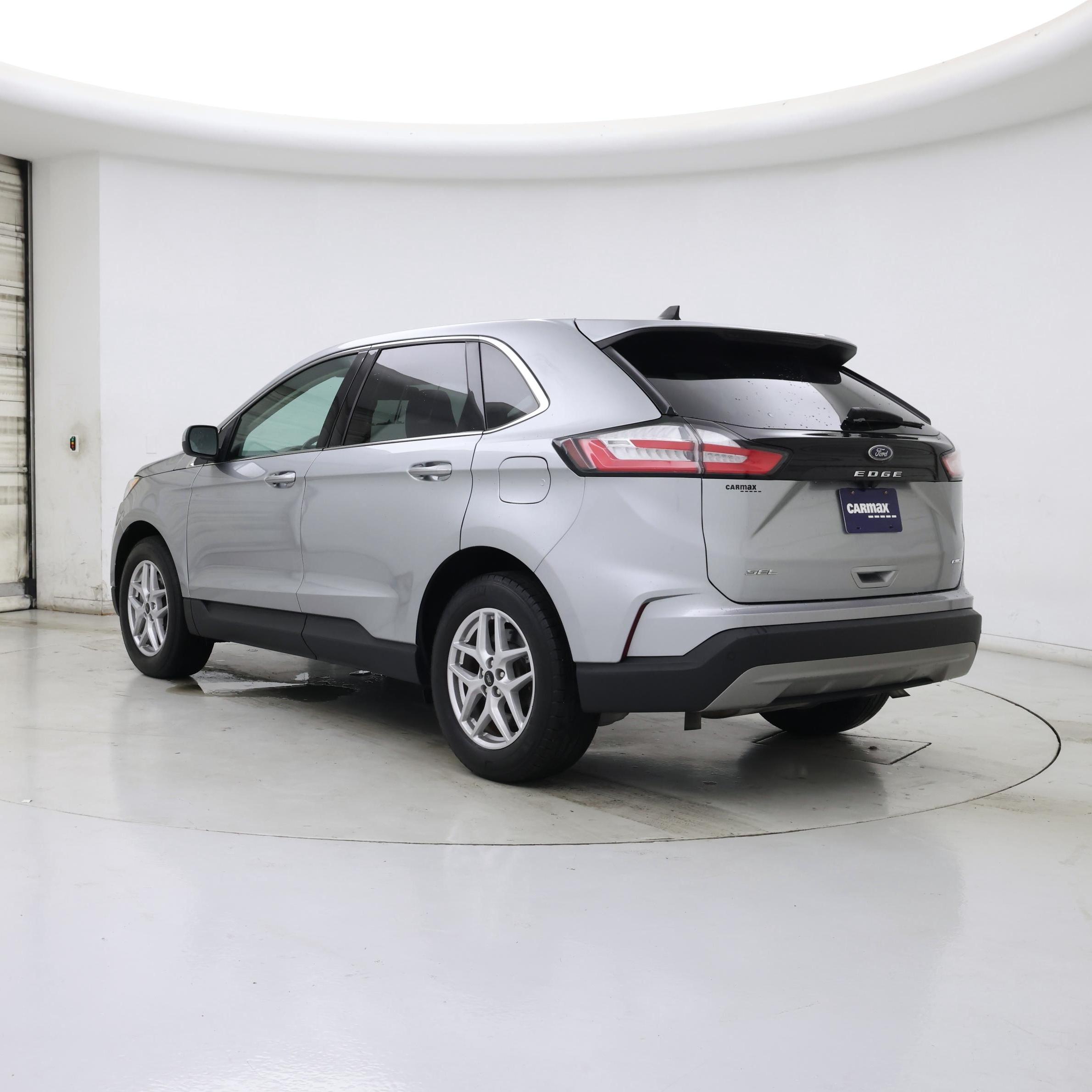 Thumbnail: 2023 Ford Edge - 2