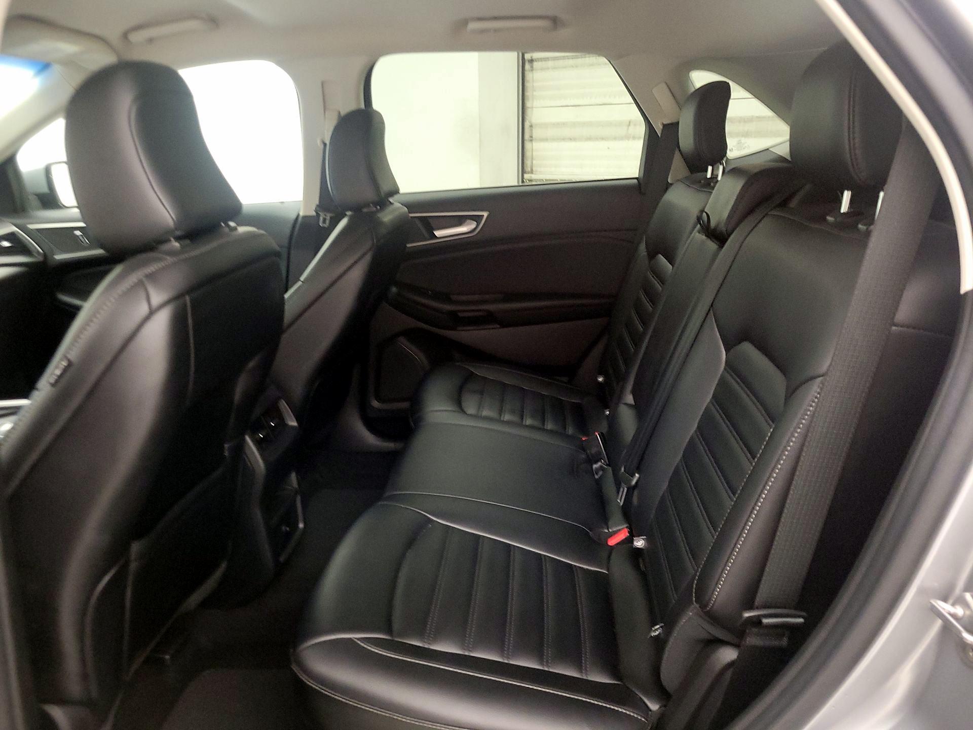 Thumbnail: 2023 Ford Edge - 19