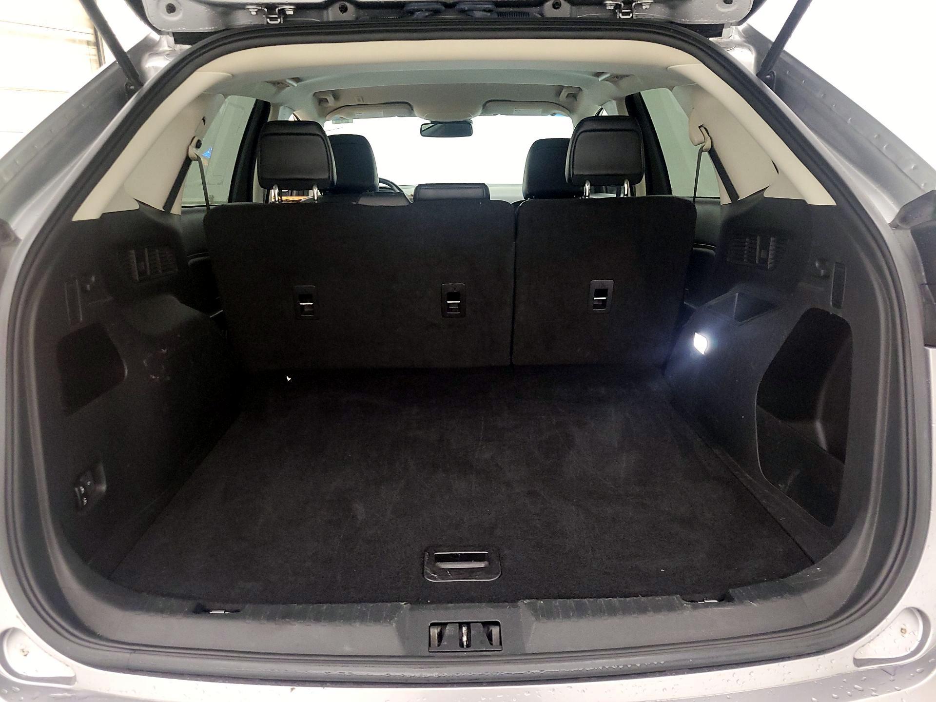 Thumbnail: 2023 Ford Edge - 20