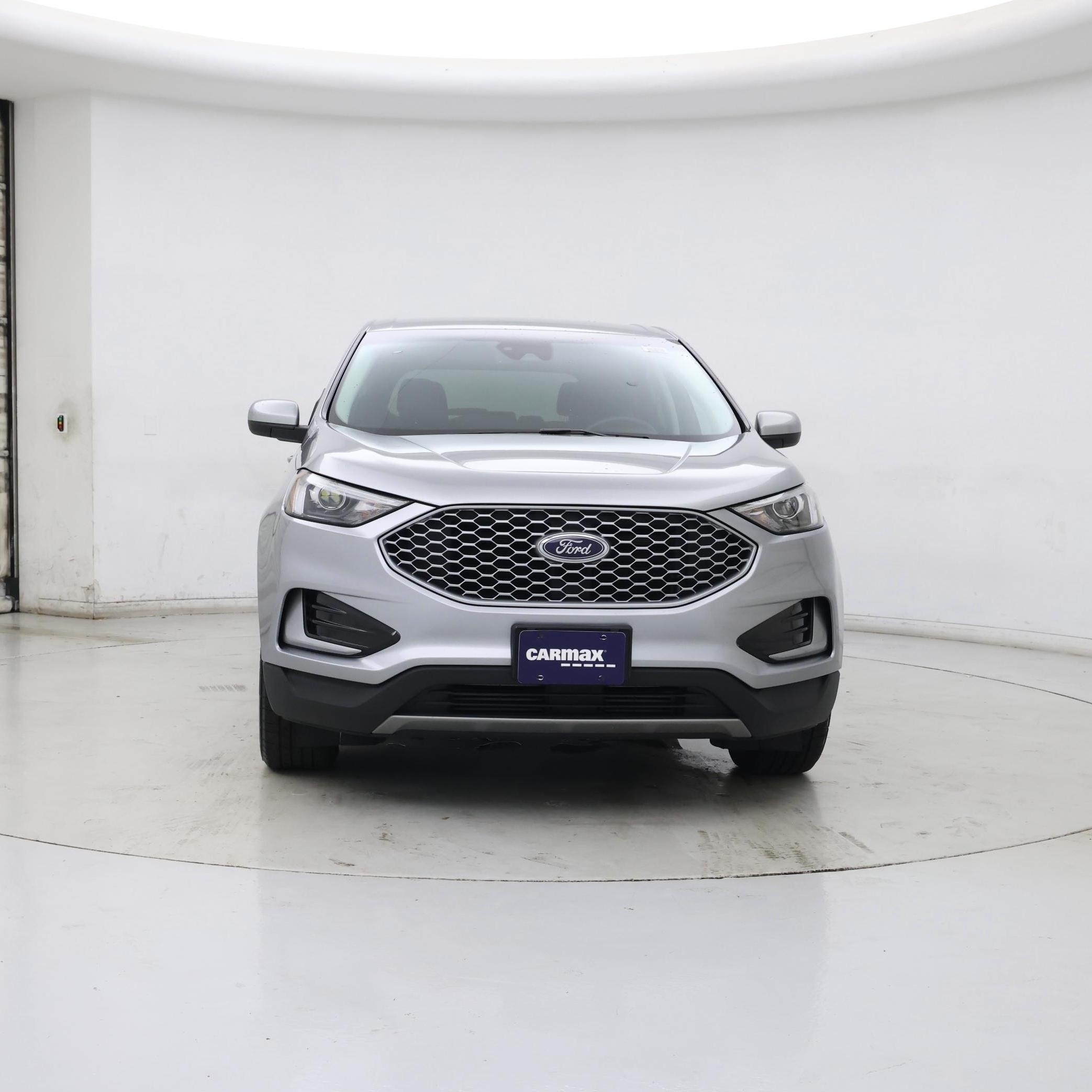 Thumbnail: 2023 Ford Edge - 5