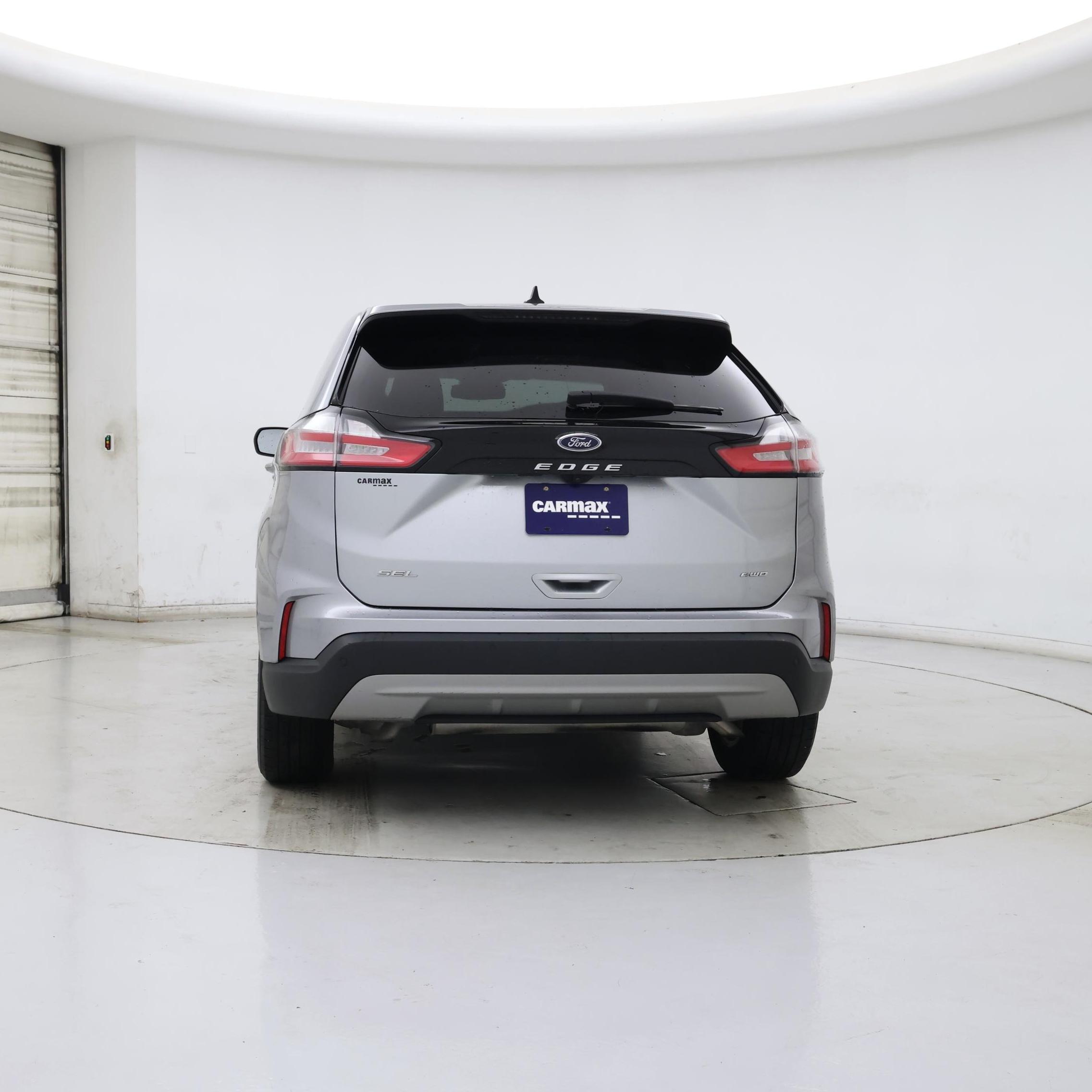 Thumbnail: 2023 Ford Edge - 6