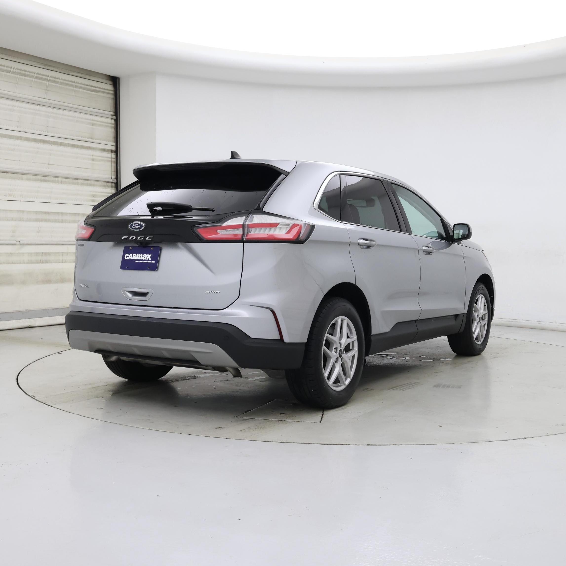 Thumbnail: 2023 Ford Edge - 8