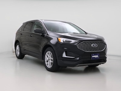 2023 Ford Edge SEL -
                  Westborough, MA