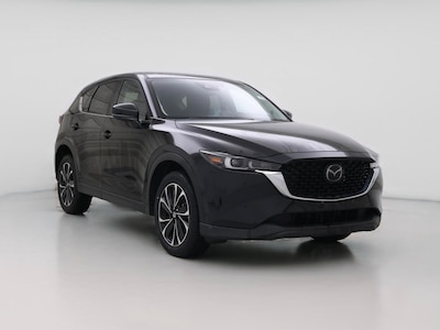 2022 Mazda CX-5 S Premium Plus -
                  Westborough, MA