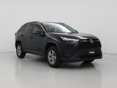 2022 Toyota RAV4 XLE -
                  Norwood, MA