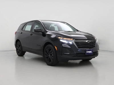 2023 Chevrolet Equinox LS -
                  Hartford, CT