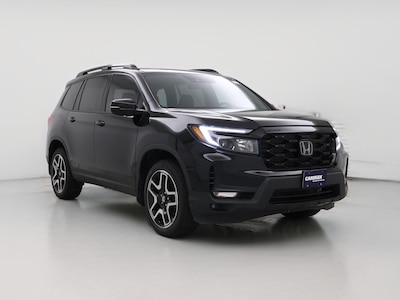 2023 Honda Passport Elite -
                  Hartford, CT