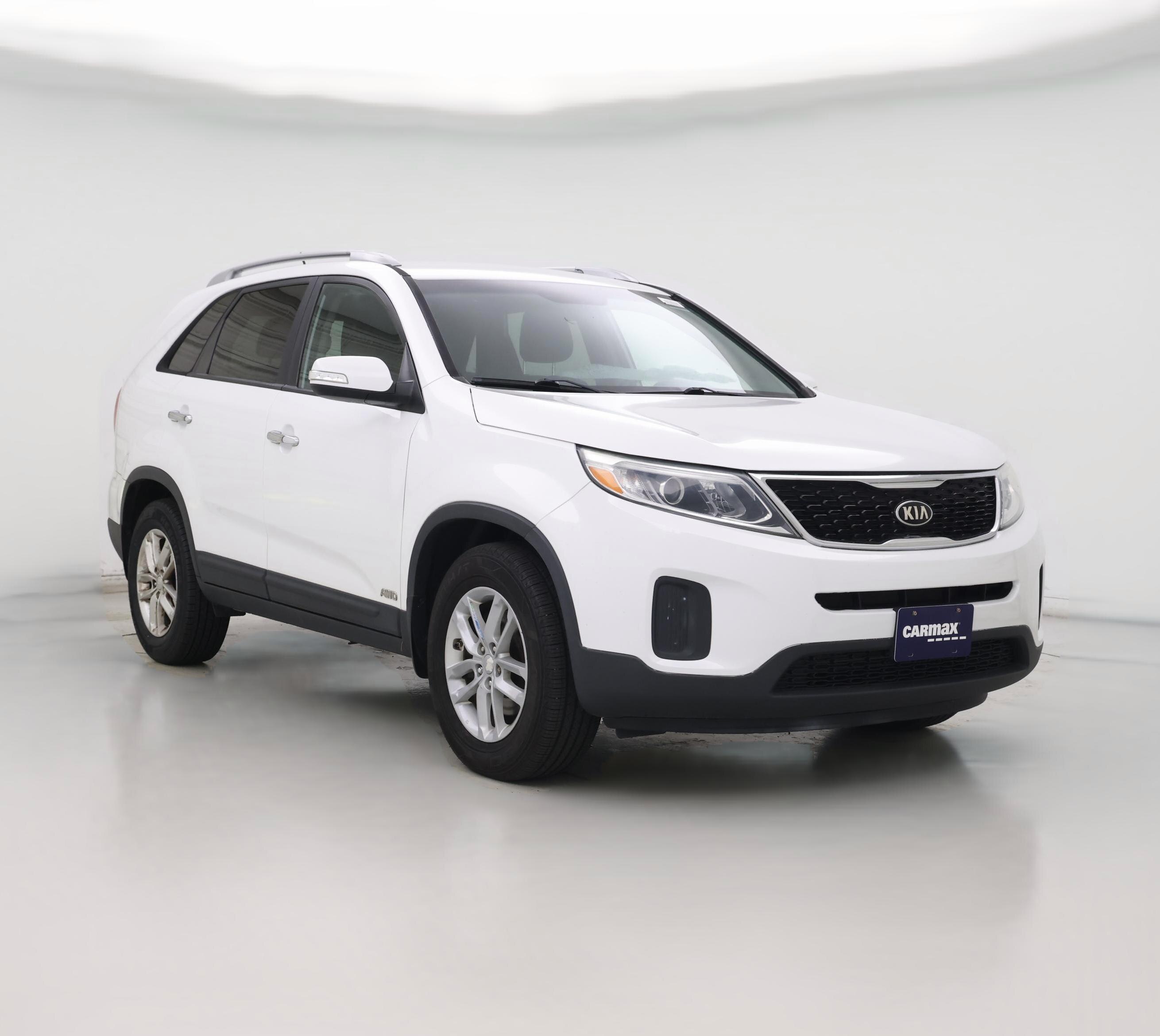 Thumbnail: 2015 Kia Sorento - 1