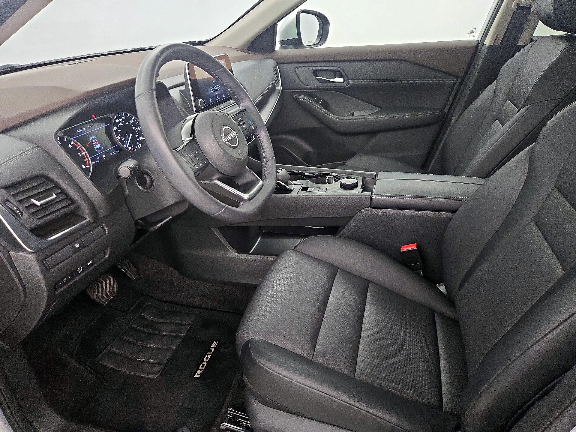 Thumbnail: 2023 Nissan Rogue - 11