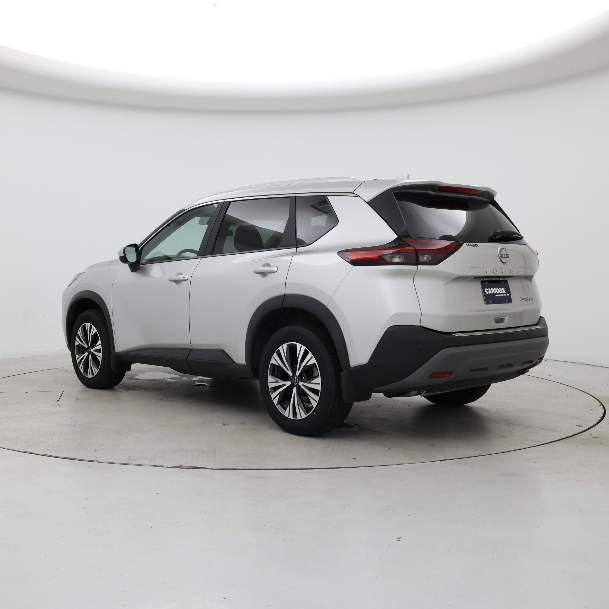 Thumbnail: 2023 Nissan Rogue - 2