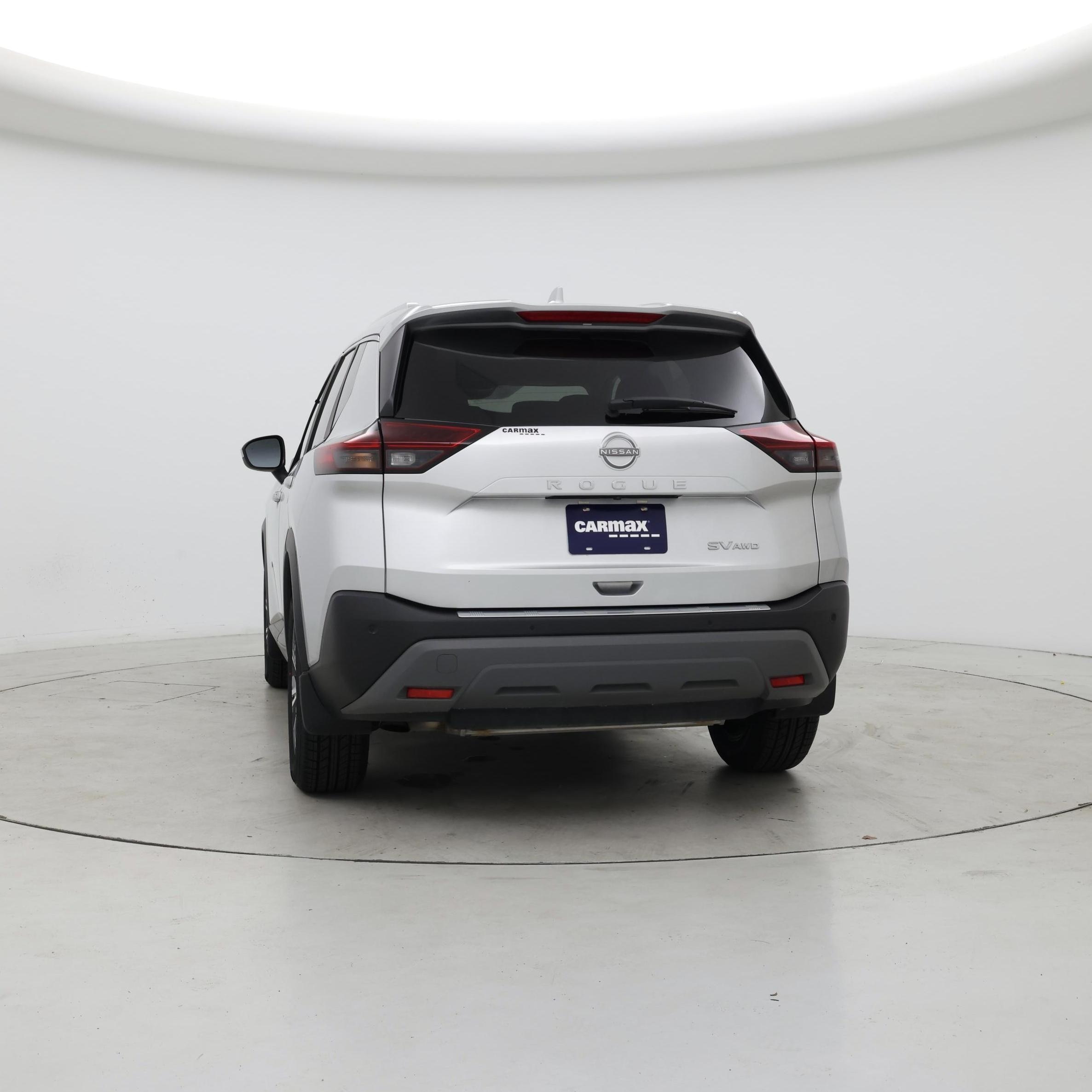 Thumbnail: 2023 Nissan Rogue - 6