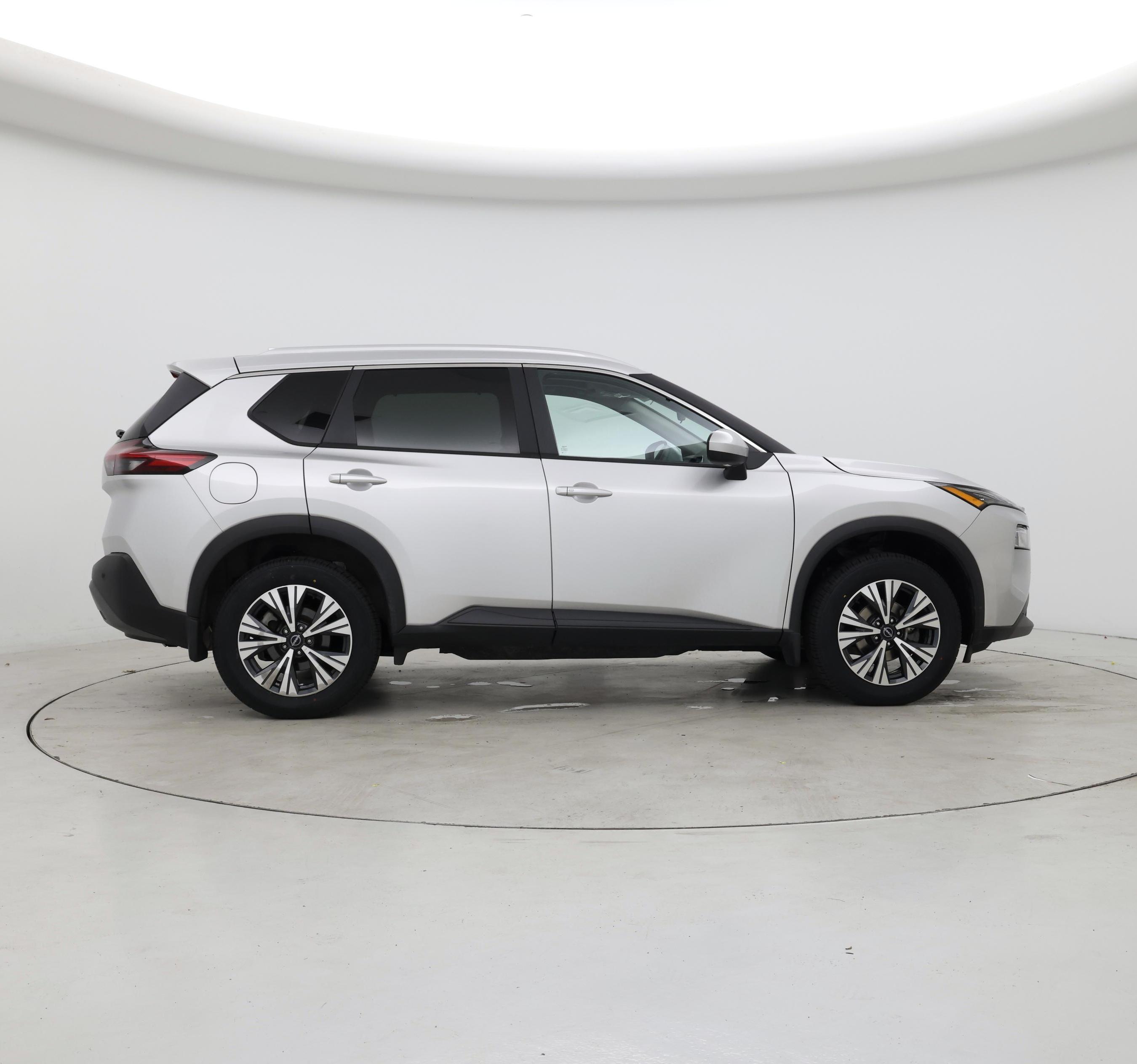 Thumbnail: 2023 Nissan Rogue - 7