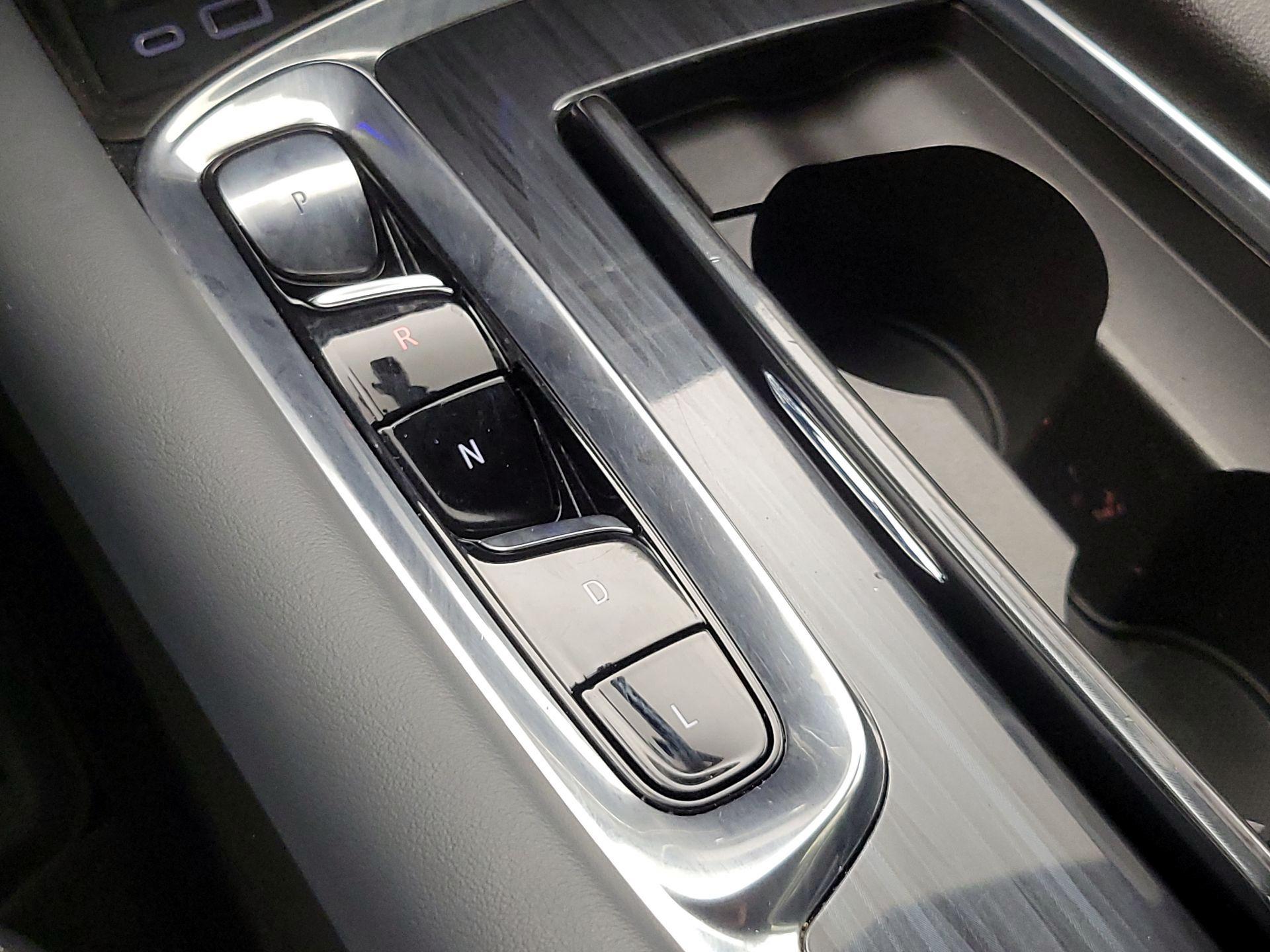 Thumbnail: 2022 Buick Enclave - 18