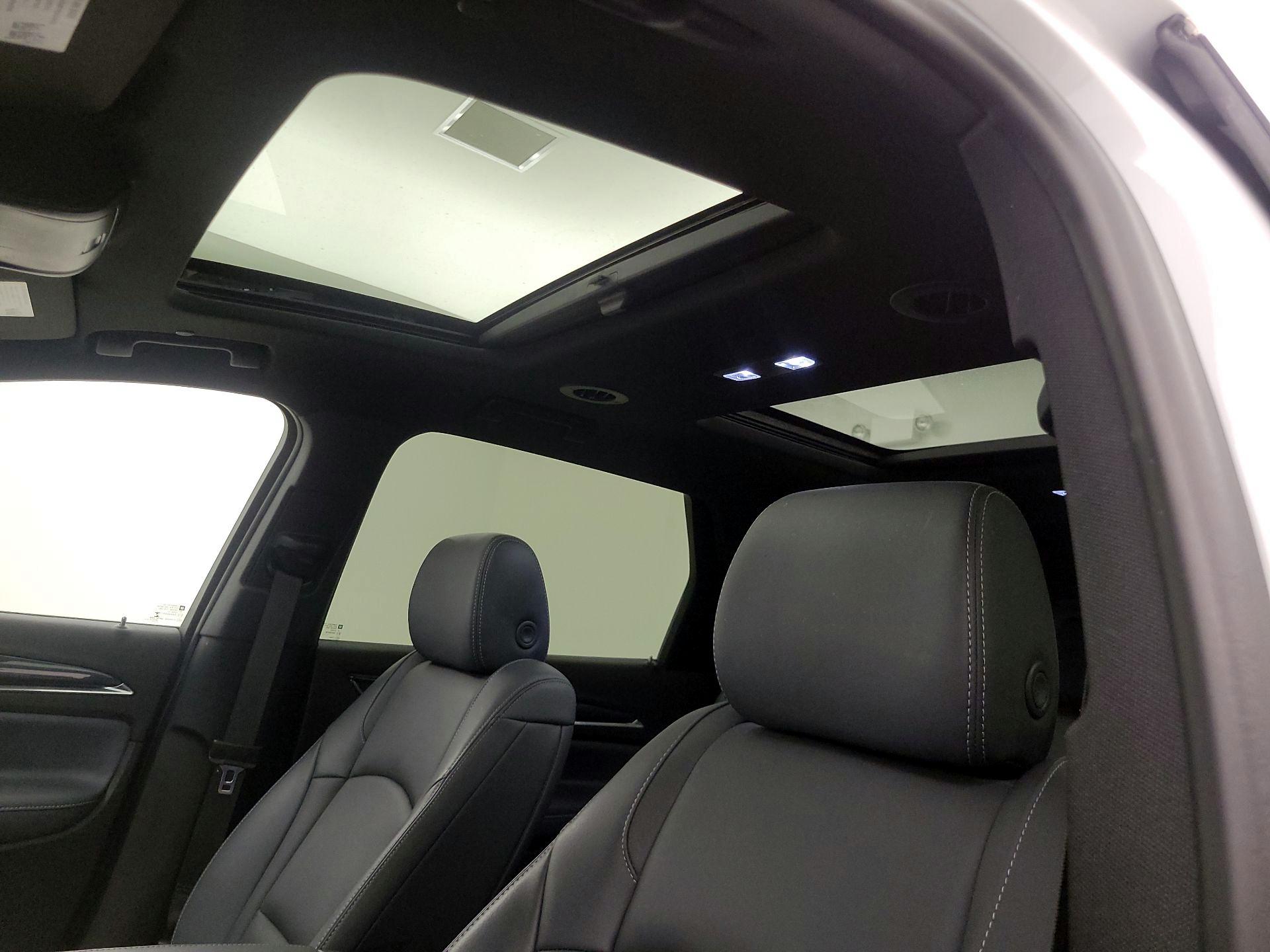Thumbnail: 2022 Buick Enclave - 20