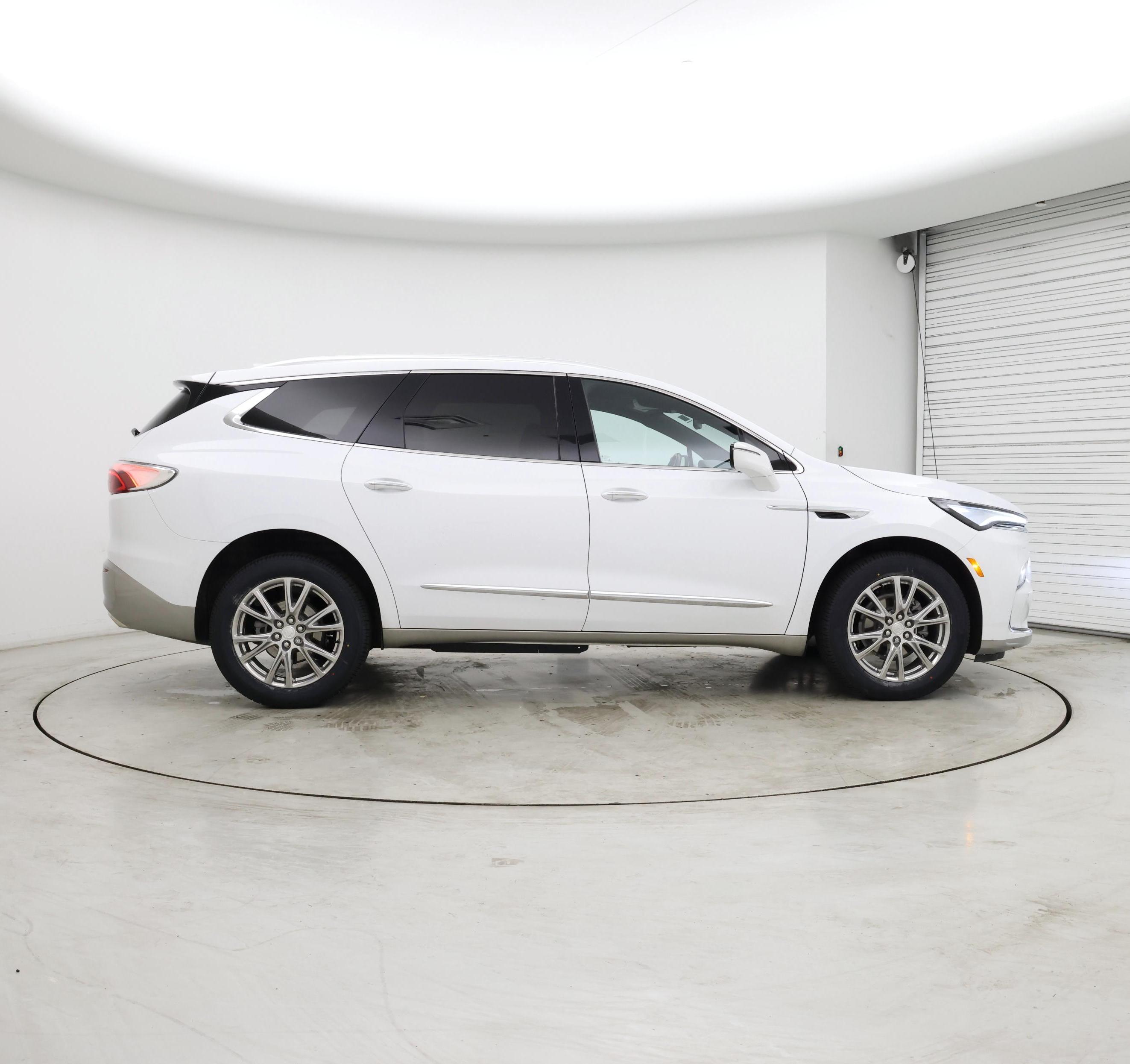 Thumbnail: 2022 Buick Enclave - 7