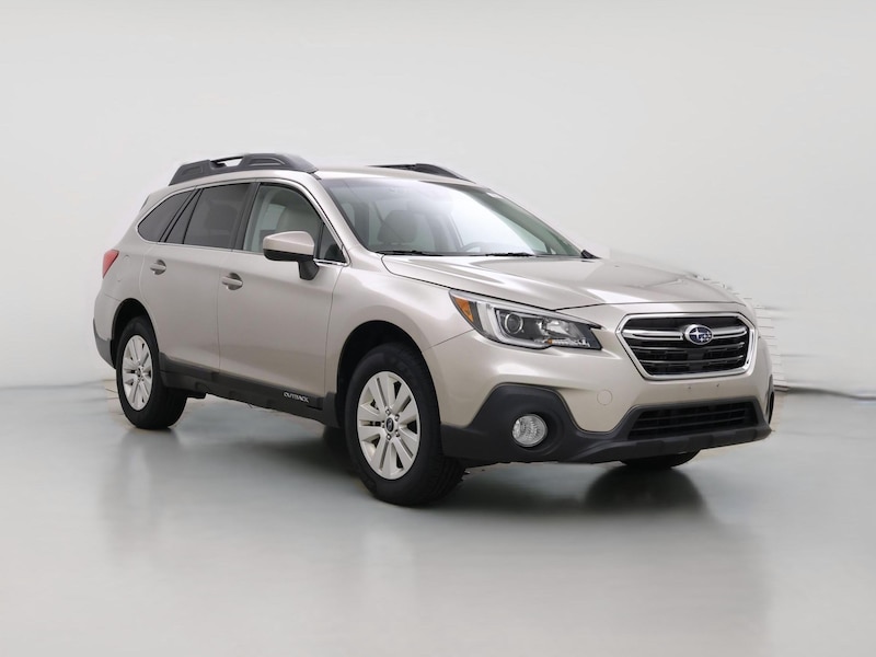 2019 Subaru Outback Premium -
                  Newark, DE