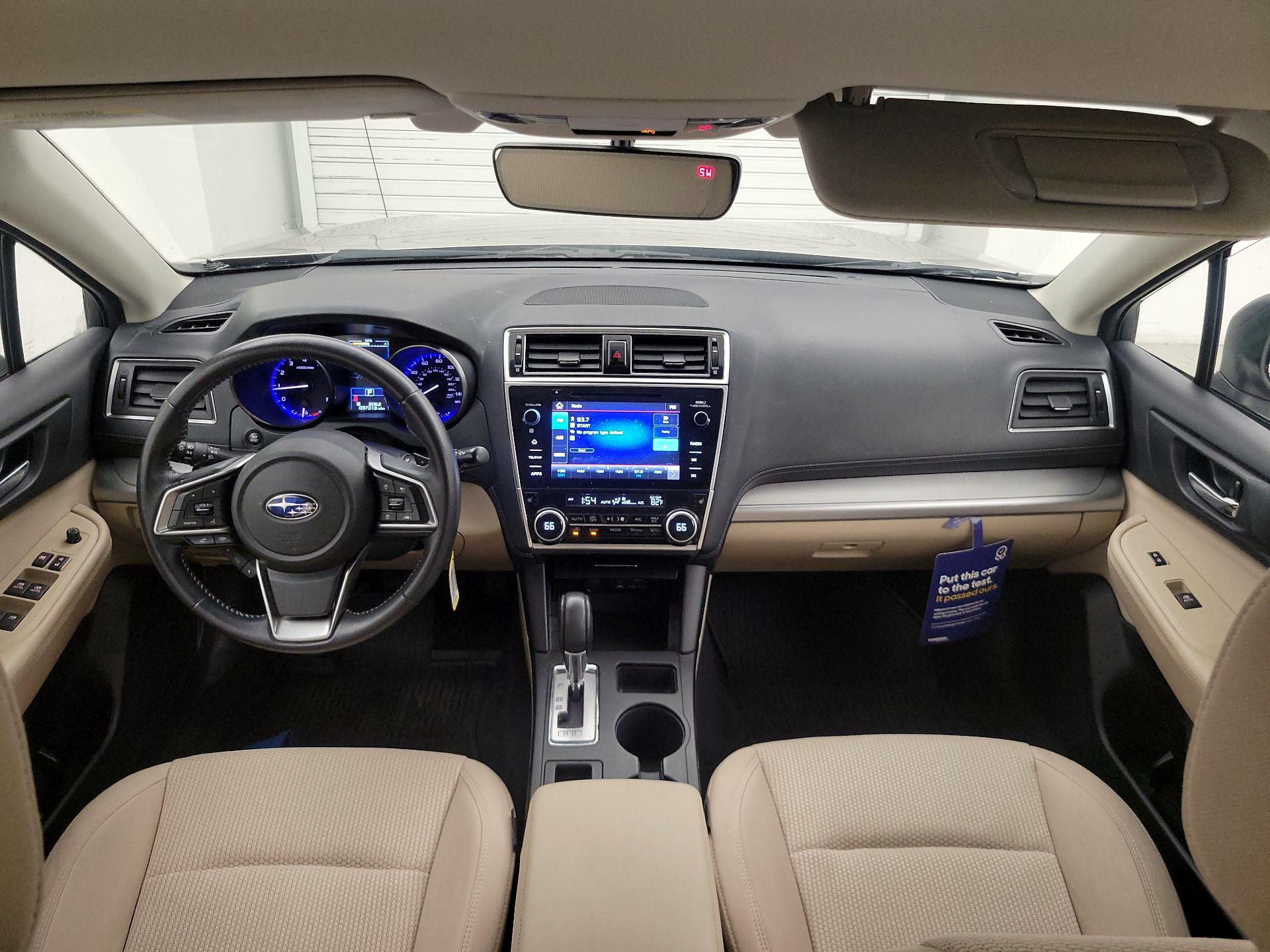Thumbnail: 2019 Subaru Outback - 9
