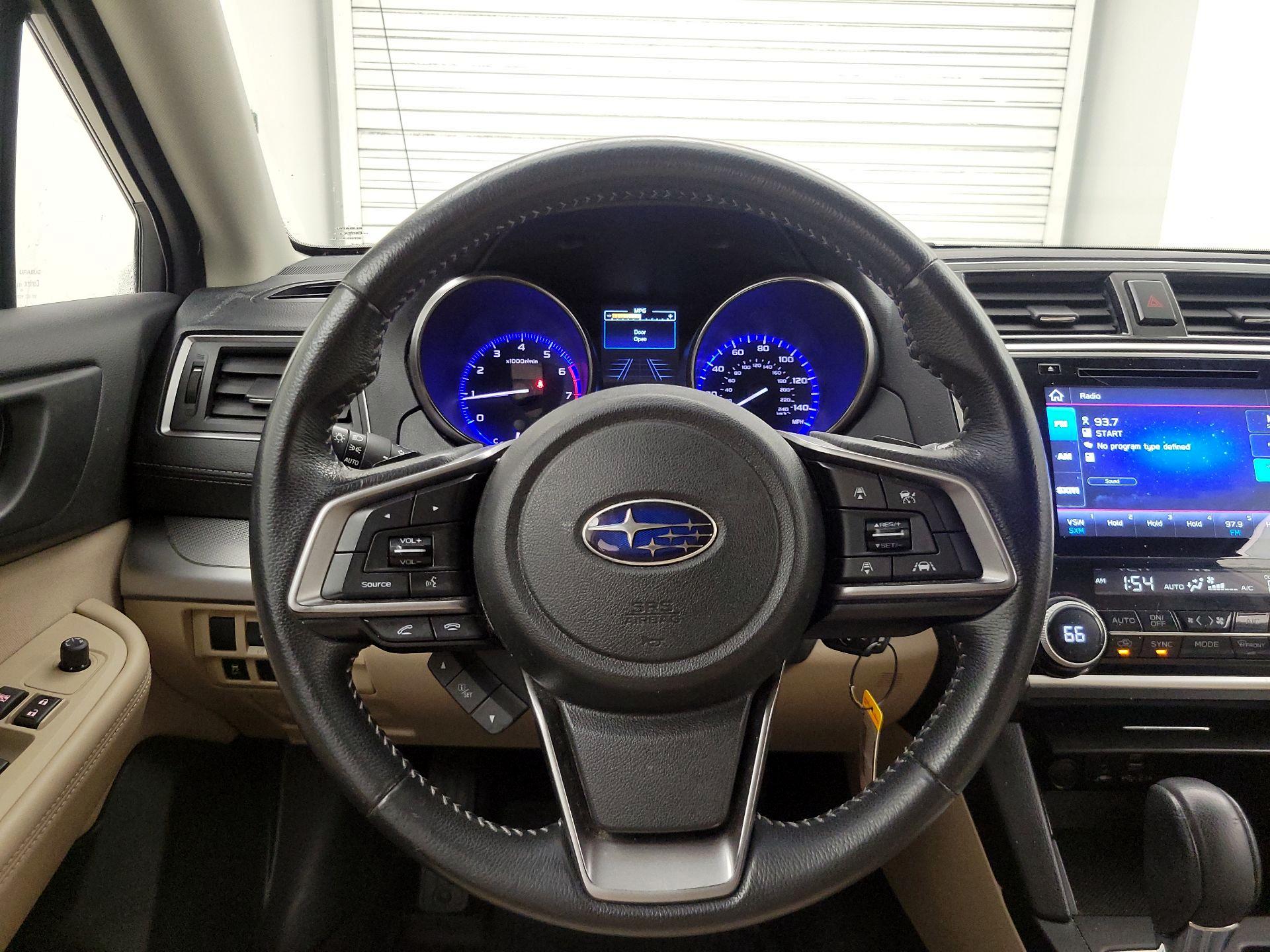 Thumbnail: 2019 Subaru Outback - 10