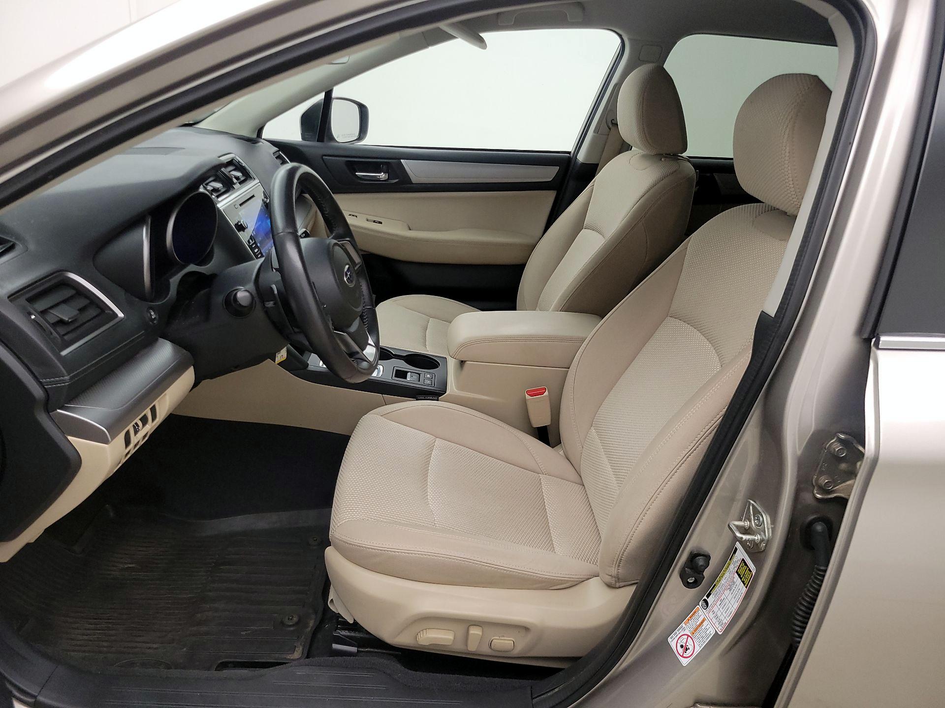 Thumbnail: 2019 Subaru Outback - 11