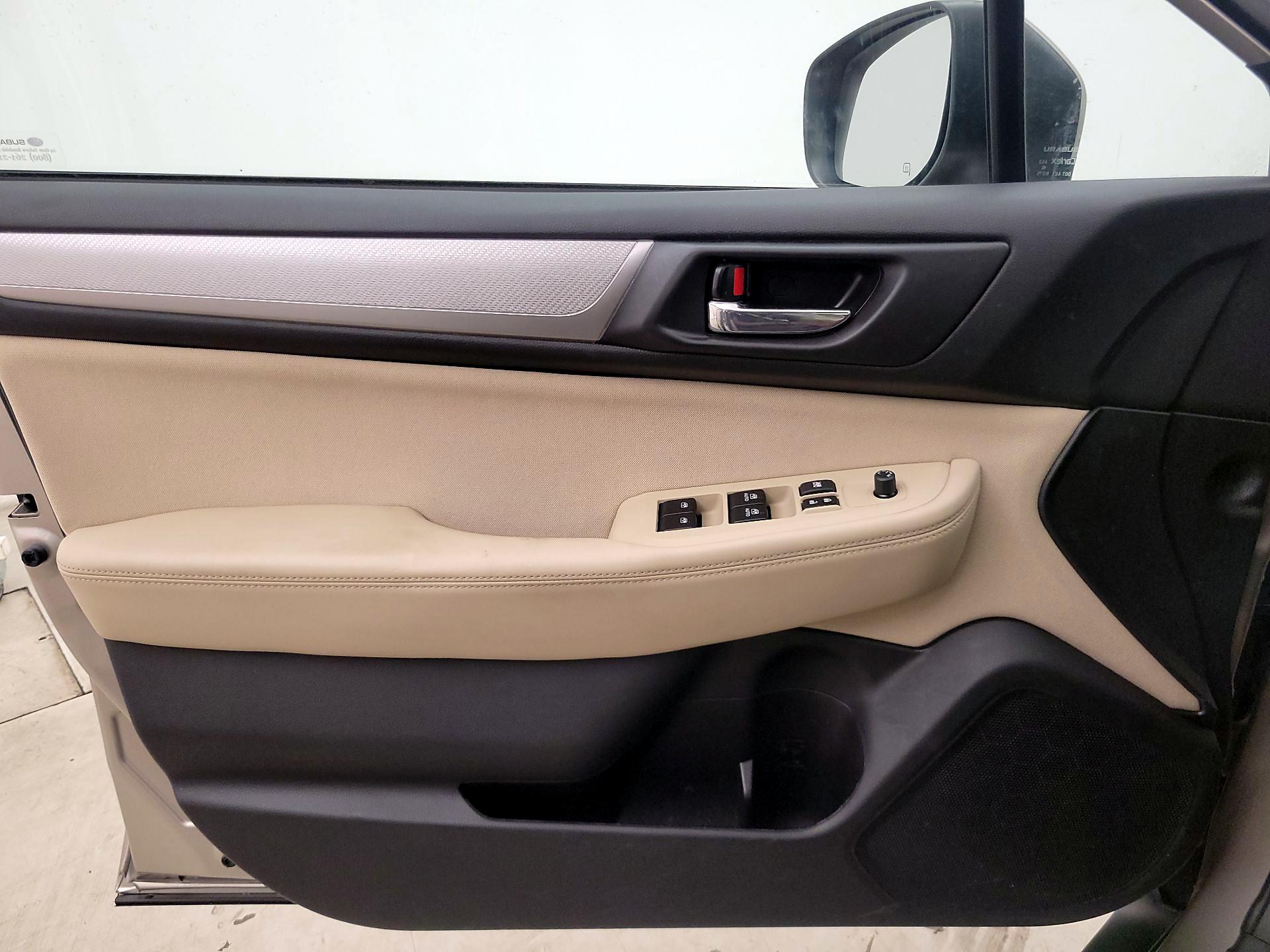 Thumbnail: 2019 Subaru Outback - 12