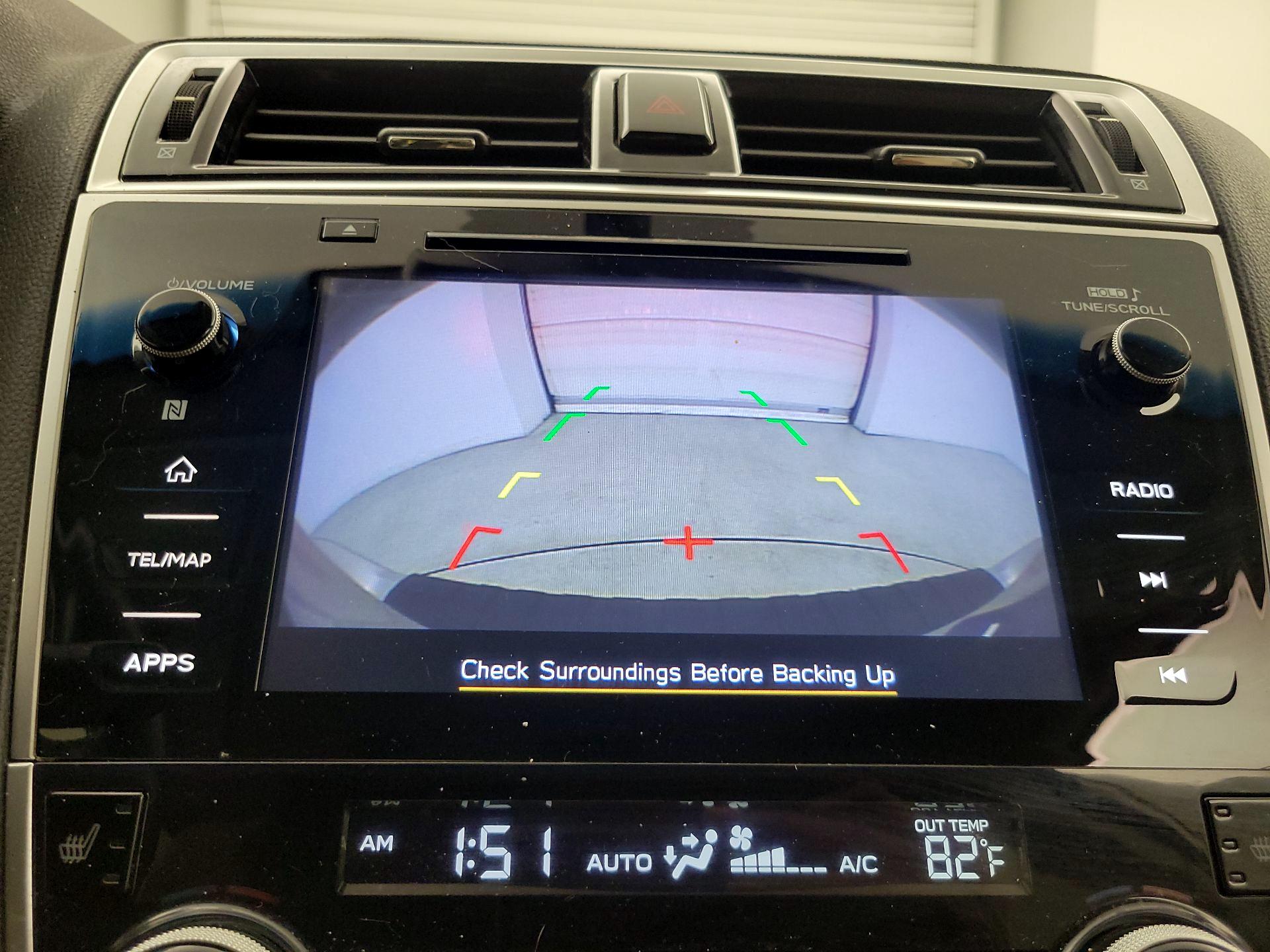 Thumbnail: 2019 Subaru Outback - 14