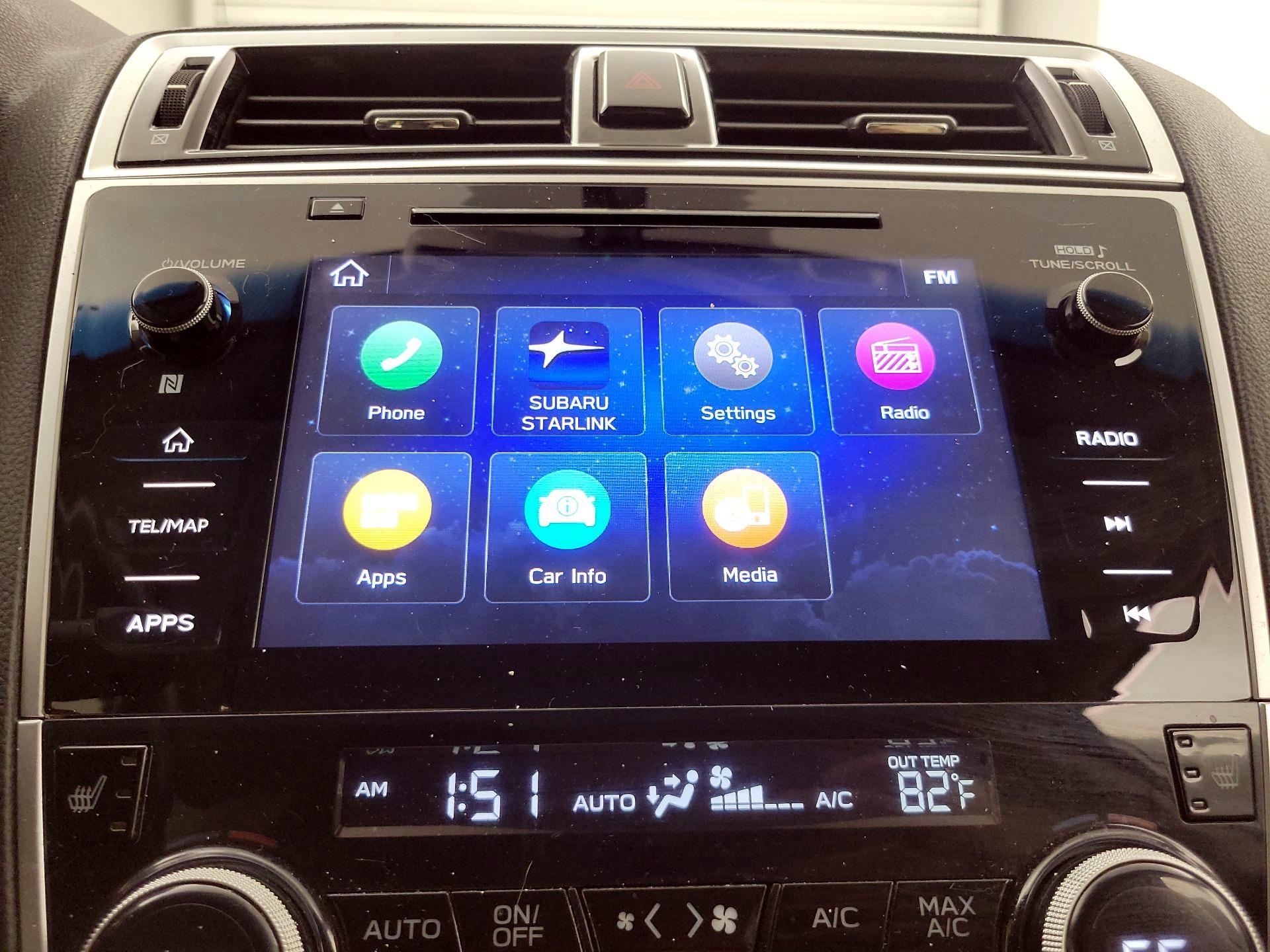 Thumbnail: 2019 Subaru Outback - 15