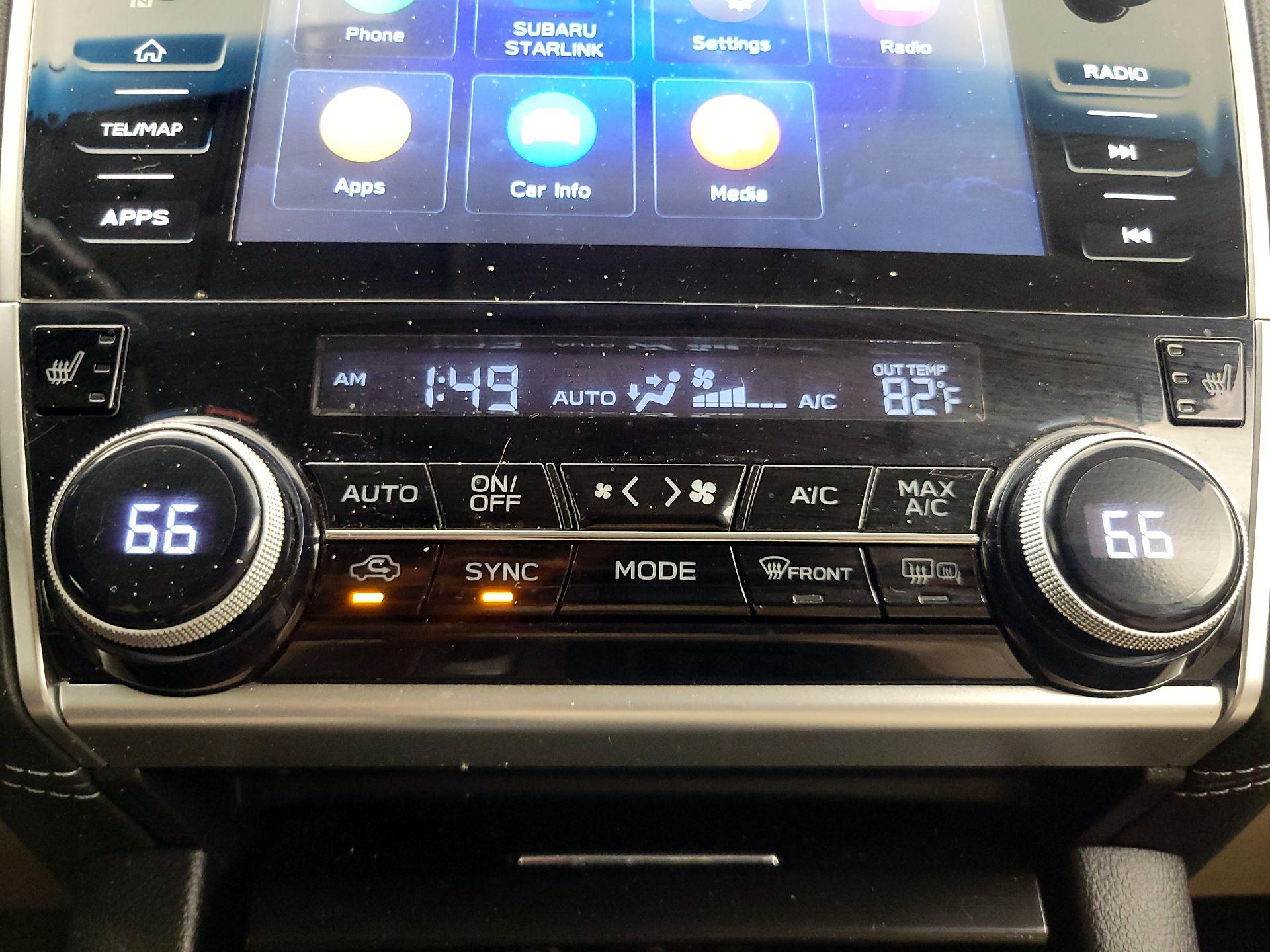 Thumbnail: 2019 Subaru Outback - 16