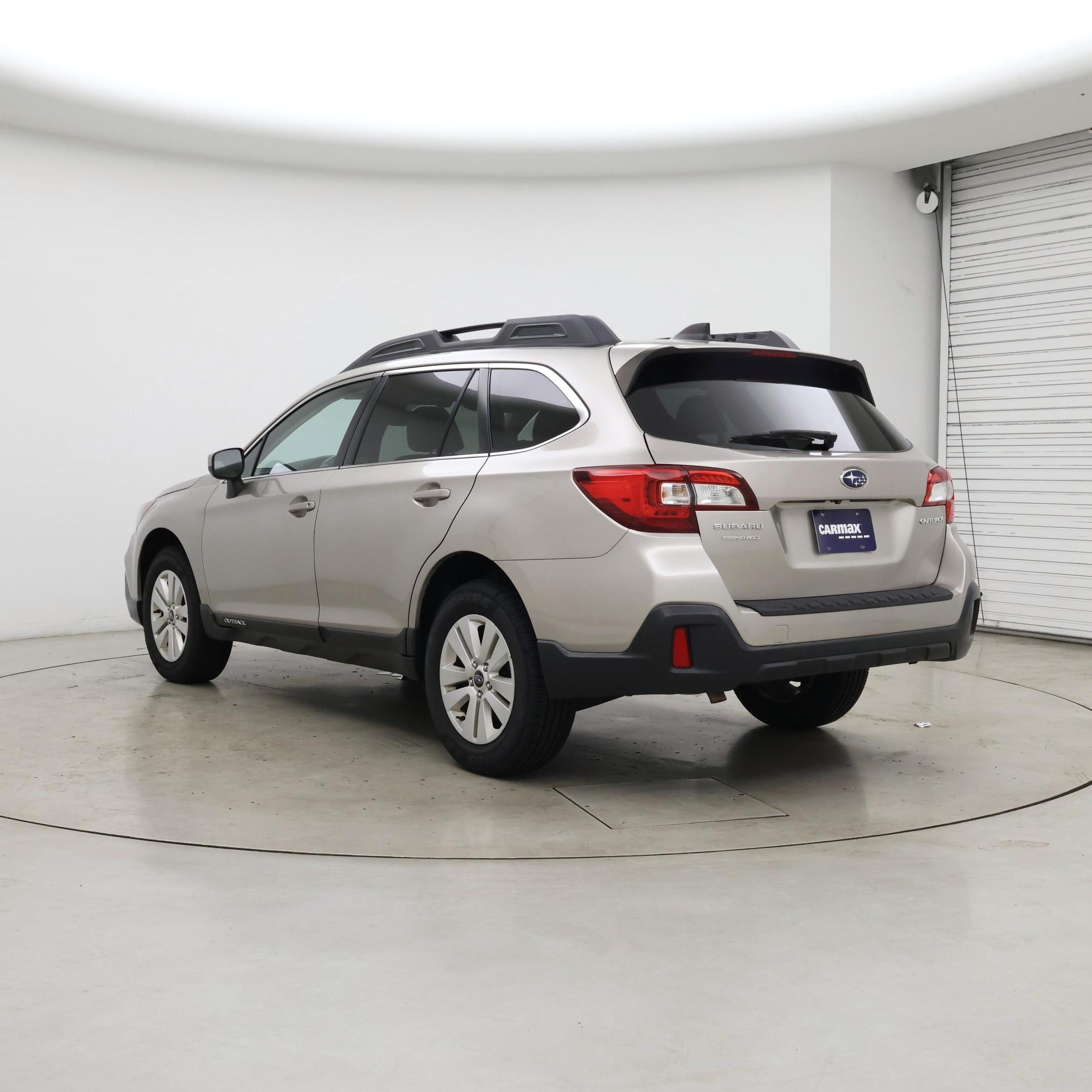 Thumbnail: 2019 Subaru Outback - 2
