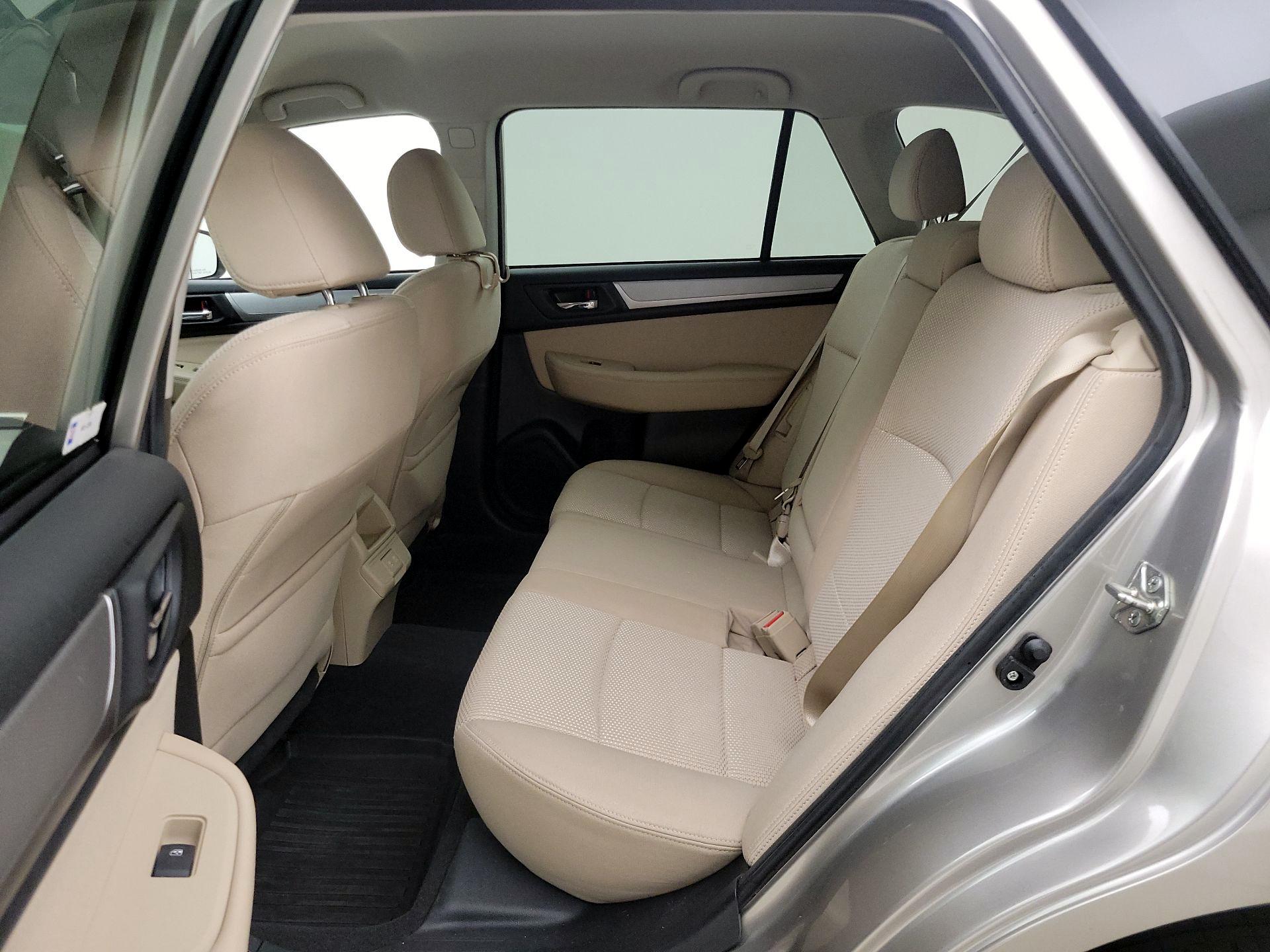 Thumbnail: 2019 Subaru Outback - 19