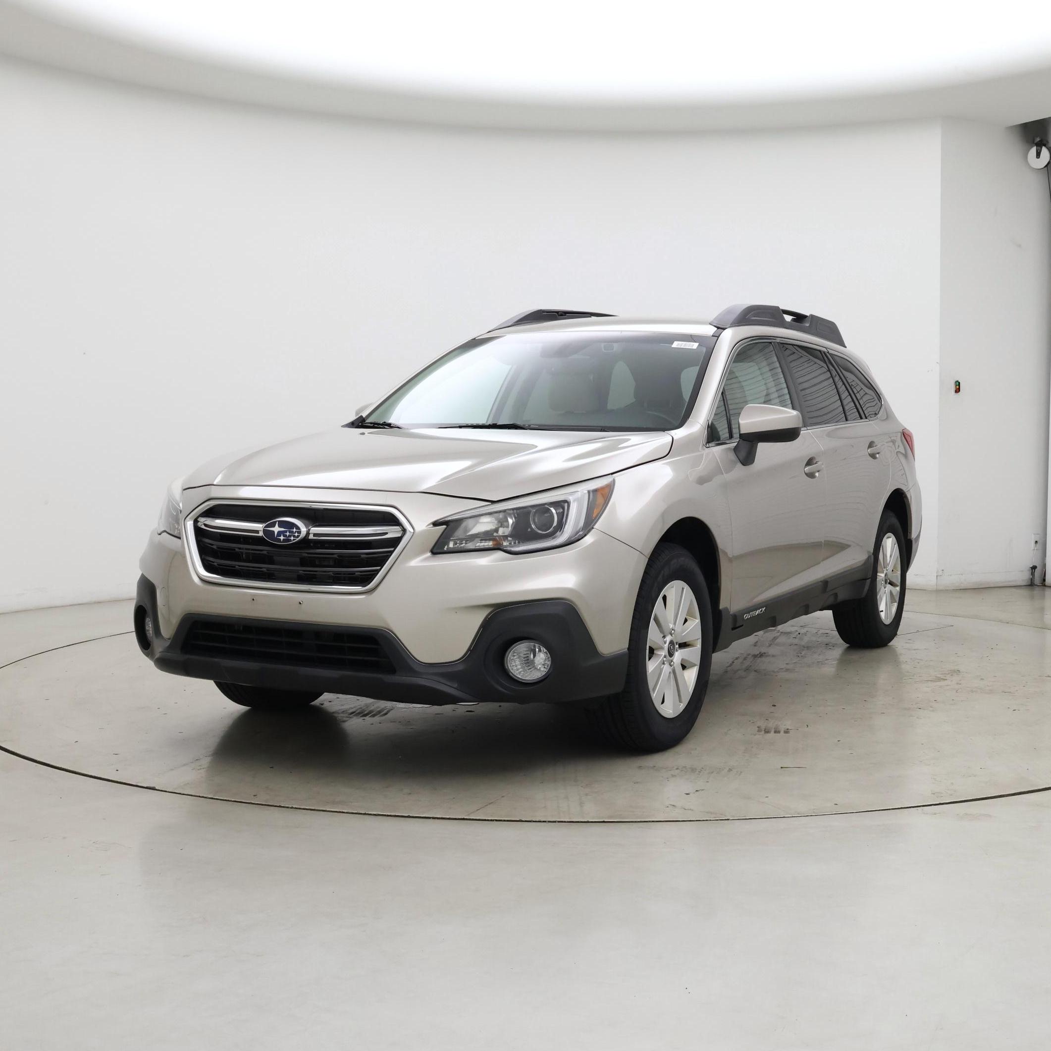 Thumbnail: 2019 Subaru Outback - 4