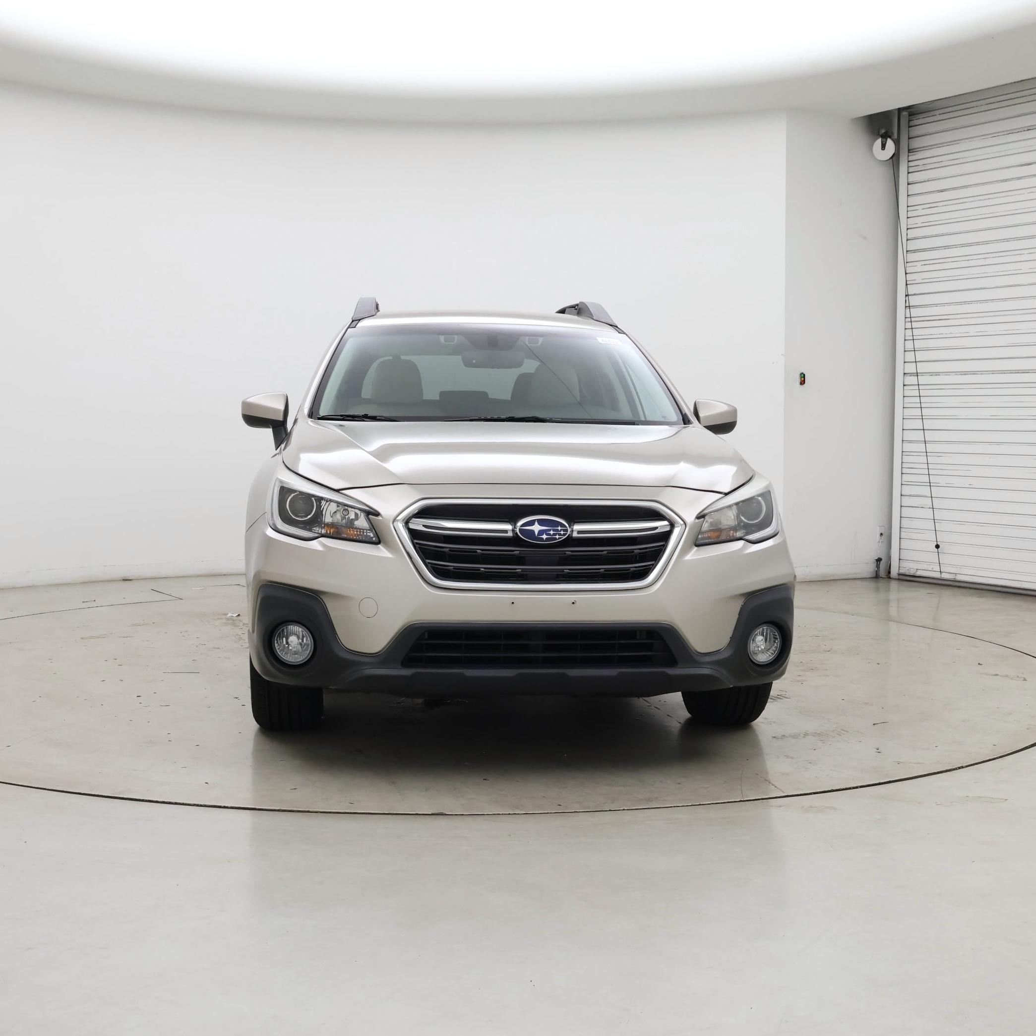 Thumbnail: 2019 Subaru Outback - 5