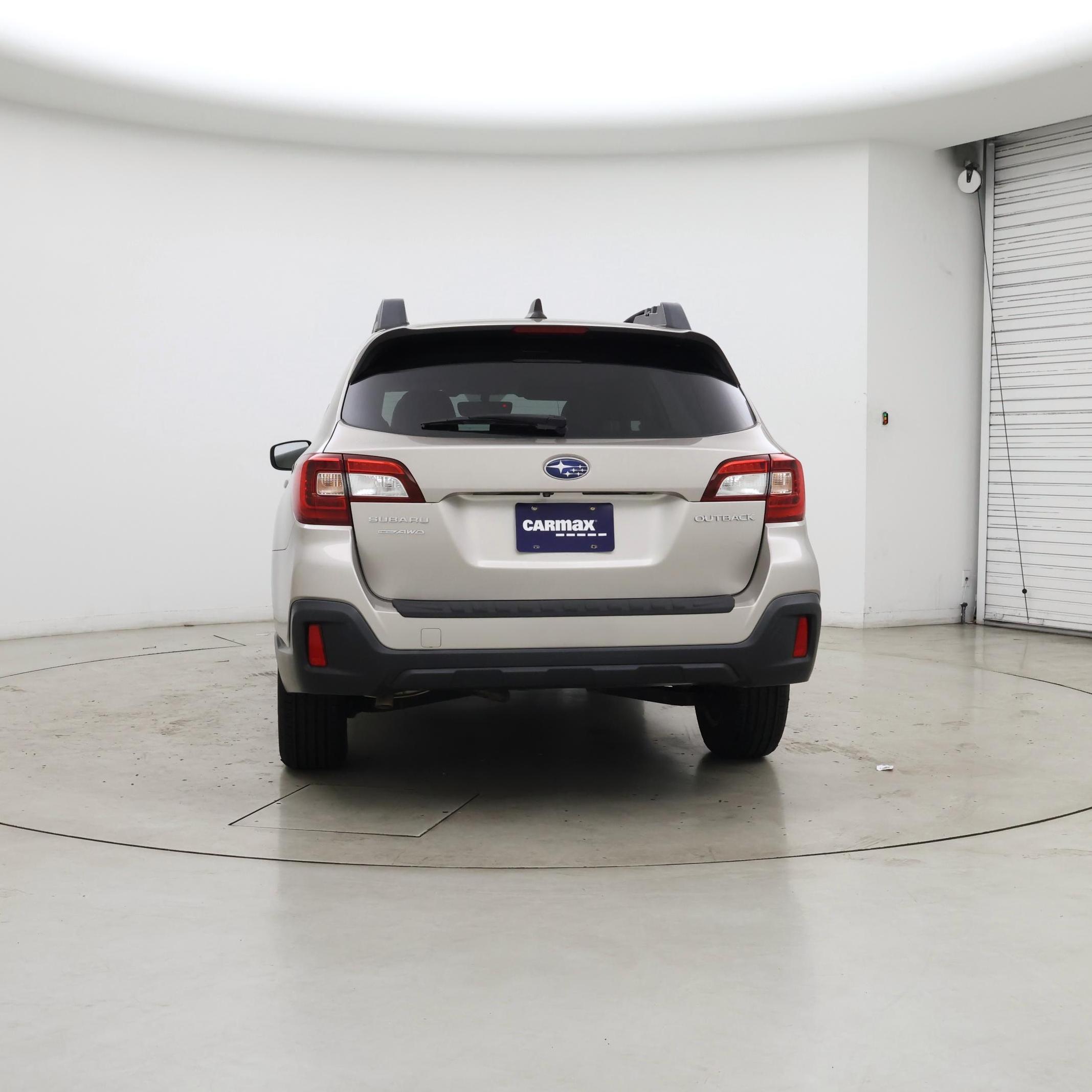 Thumbnail: 2019 Subaru Outback - 6