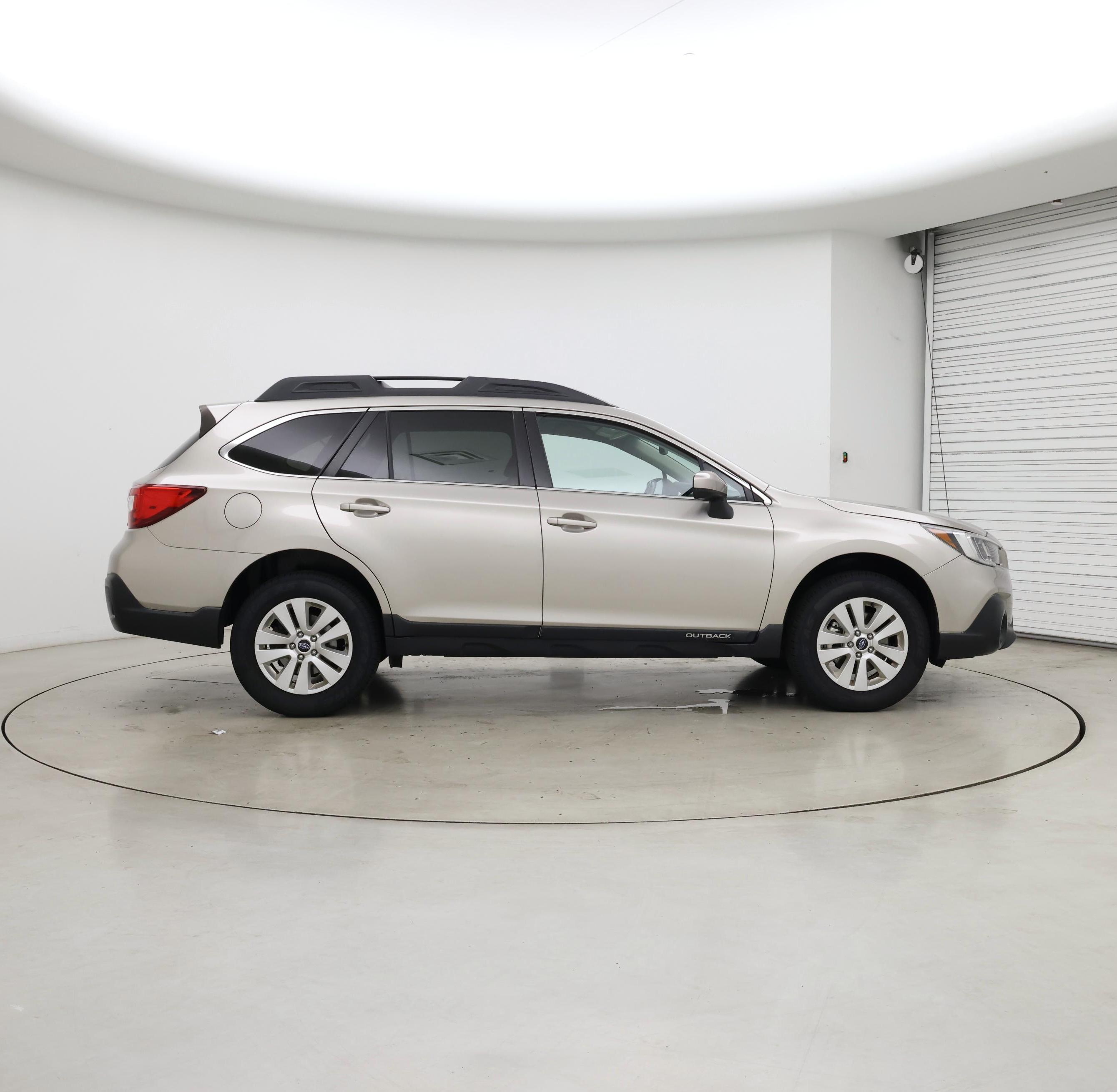 Thumbnail: 2019 Subaru Outback - 7