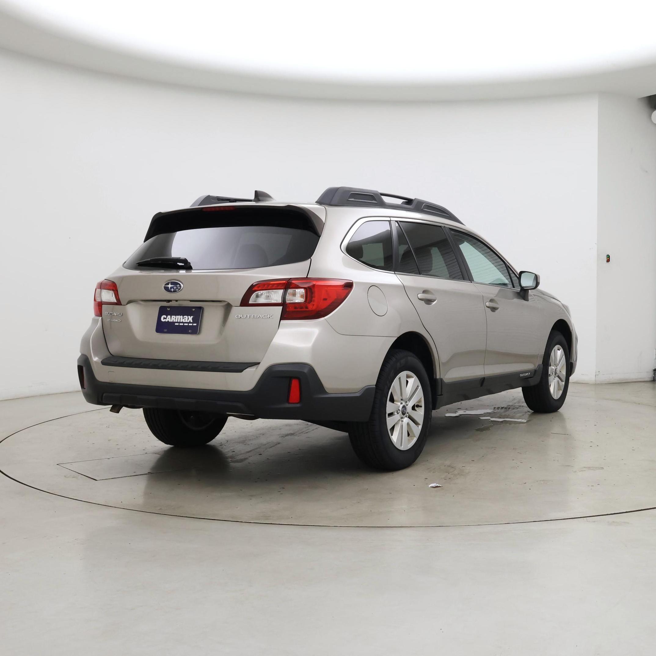 Thumbnail: 2019 Subaru Outback - 8