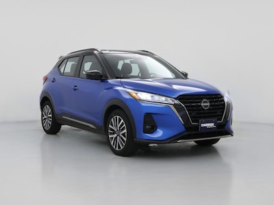 2024 Nissan Kicks SR -
                  Danvers, MA