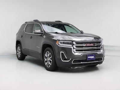 2020 GMC Acadia SLT -
                  Charlotte, NC