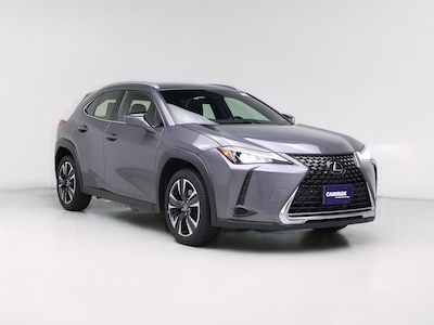 2021 Lexus UX 200 -
                  Charlotte, NC