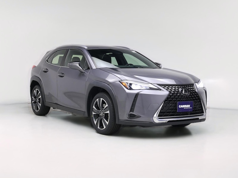 2021 Lexus UX 200 -
                  Columbia, SC
