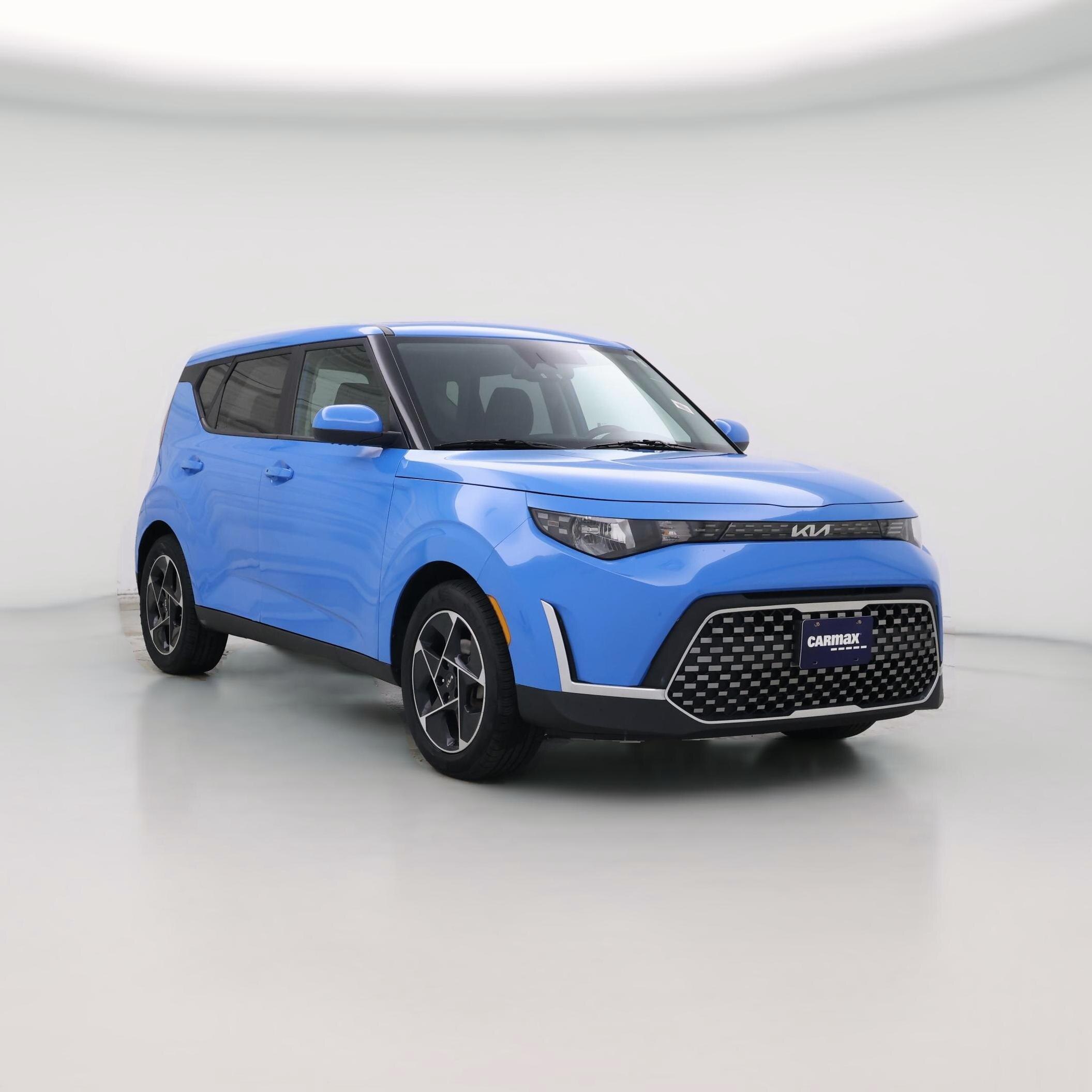 Thumbnail: 2023 Kia Soul - 1