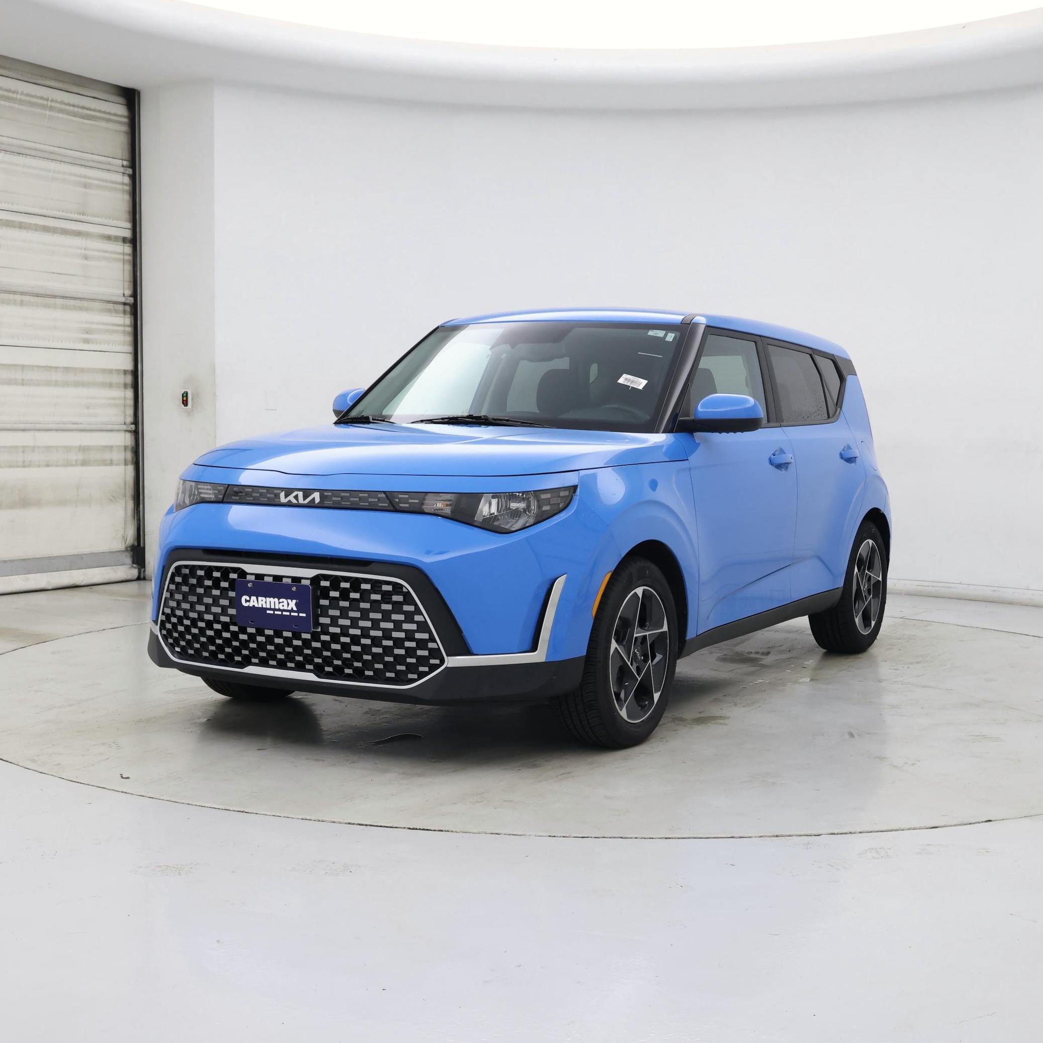 Thumbnail: 2023 Kia Soul - 4