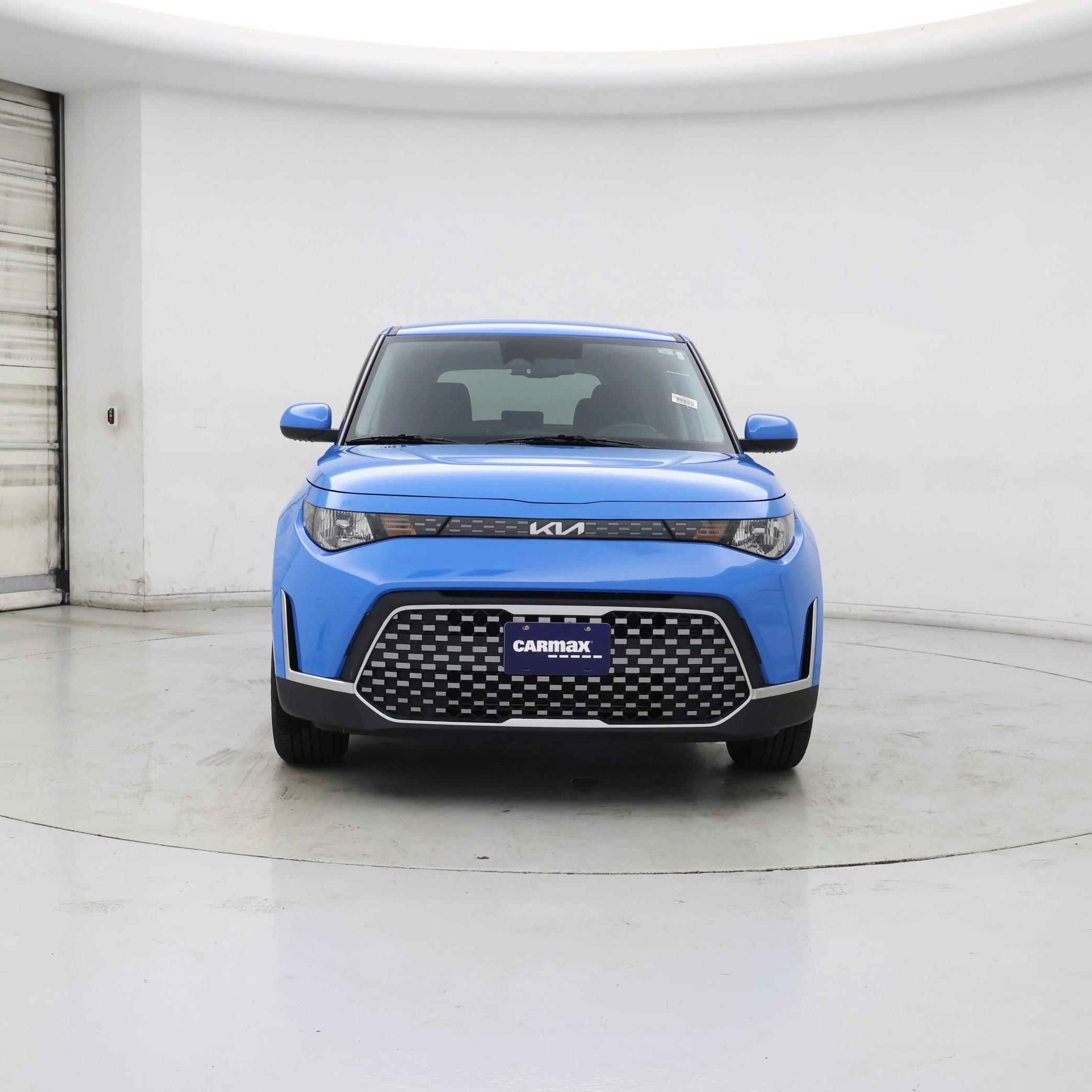 Thumbnail: 2023 Kia Soul - 5
