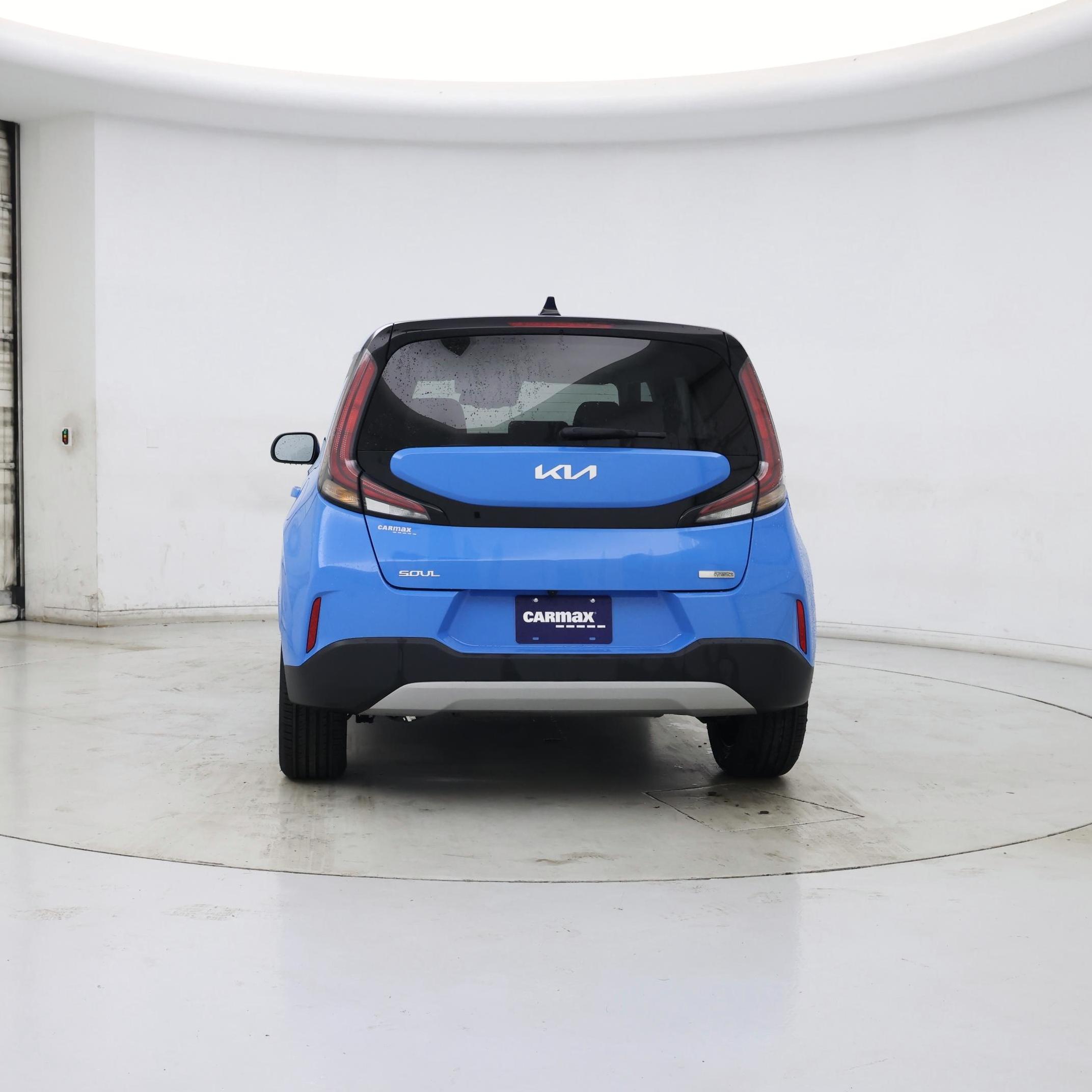 Thumbnail: 2023 Kia Soul - 6