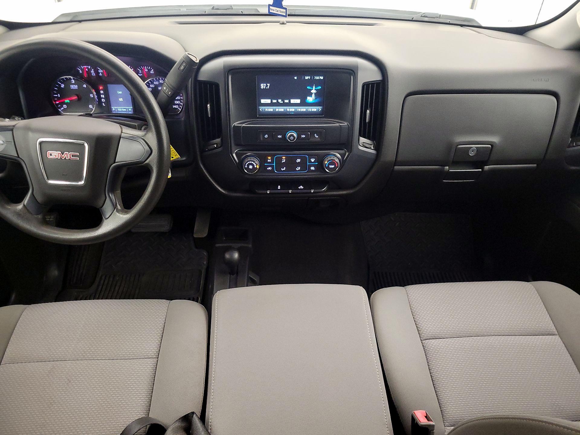 Thumbnail: 2018 GMC Sierra 1500 - 9