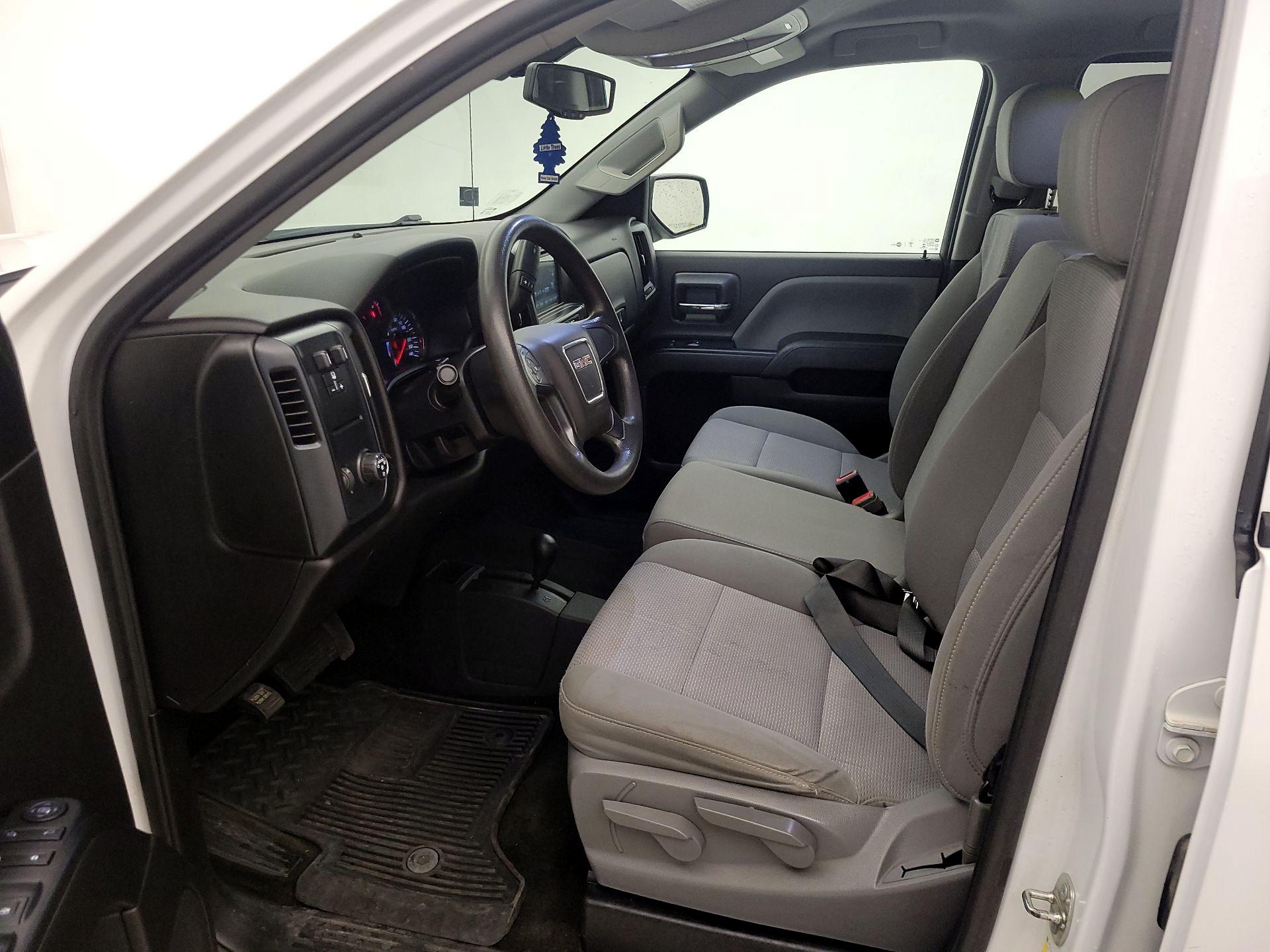Thumbnail: 2018 GMC Sierra 1500 - 11