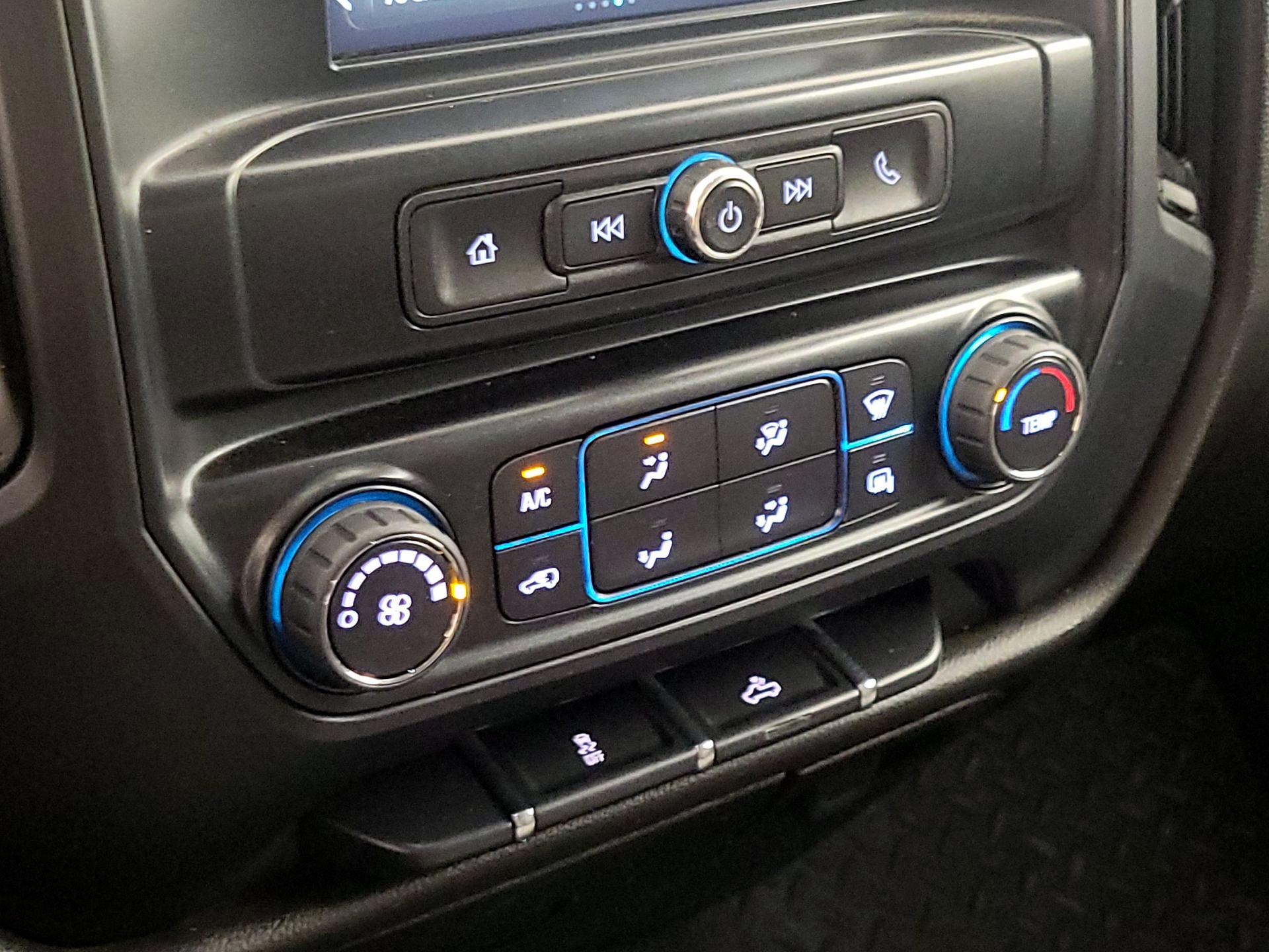 Thumbnail: 2018 GMC Sierra 1500 - 16